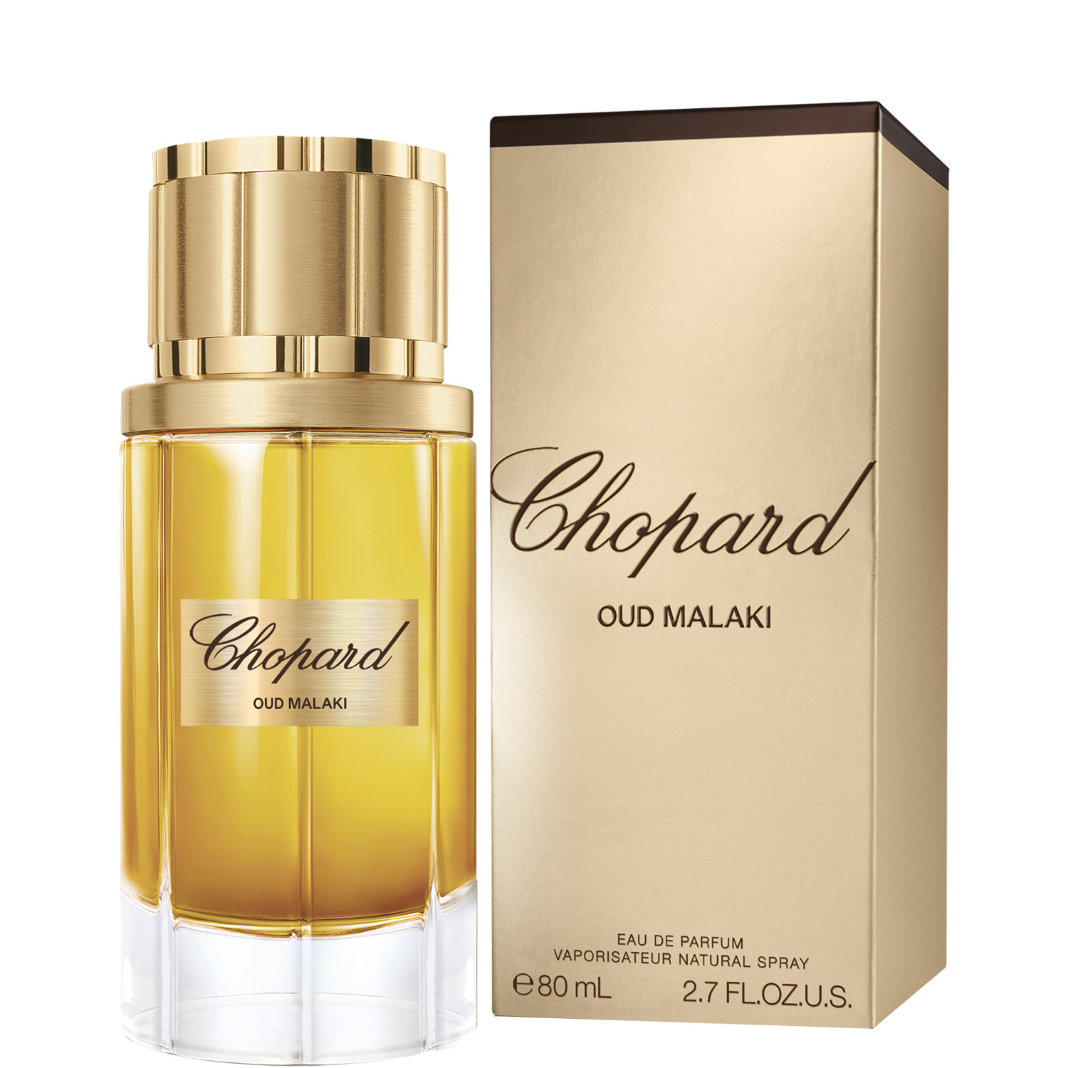 Chopard Oud Malaki Eau de Parfum 80ml