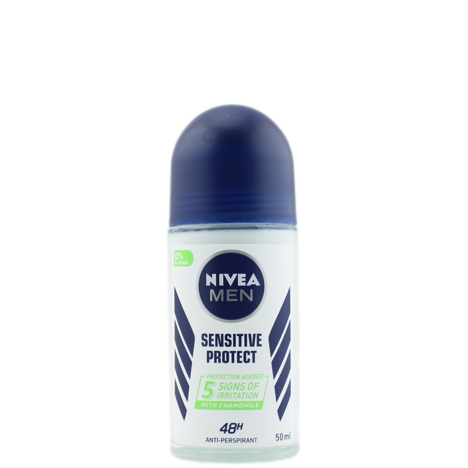 Nivea Men Sensitive Protect Deodorant Roll-On 50ml