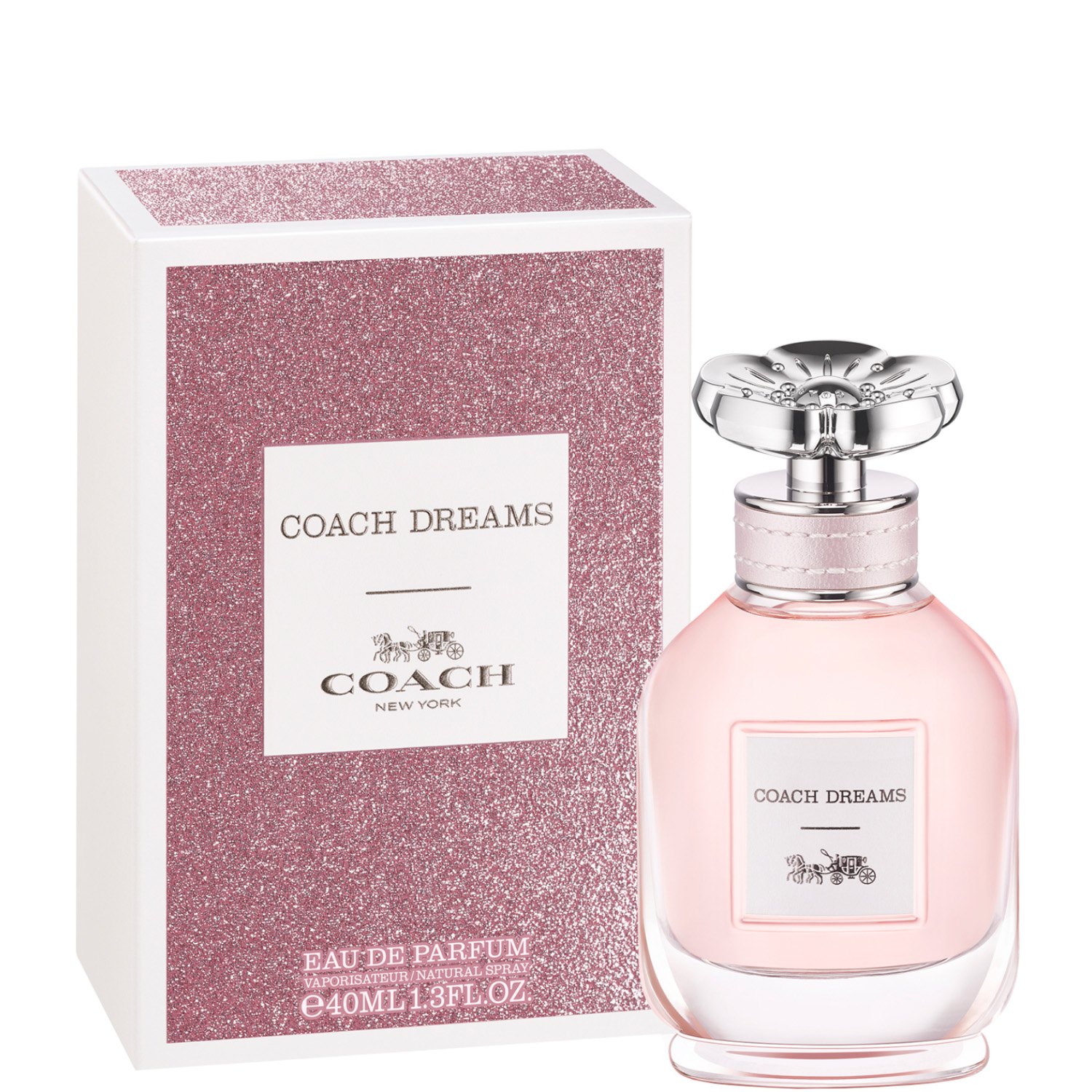 Coach Dreams Eau de Parfum 40ml