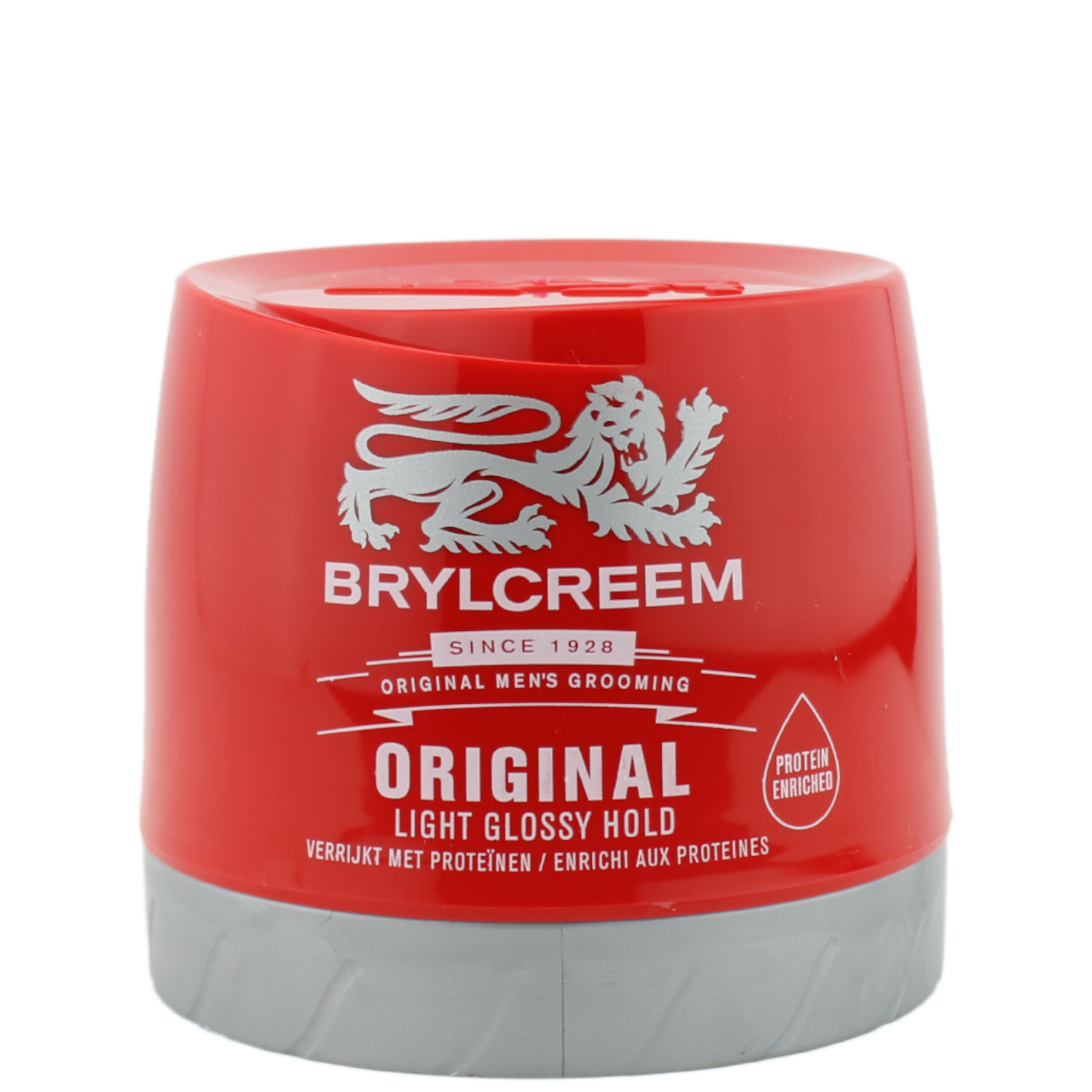 Brylcreem Original Light Glossy Hold 250ml
