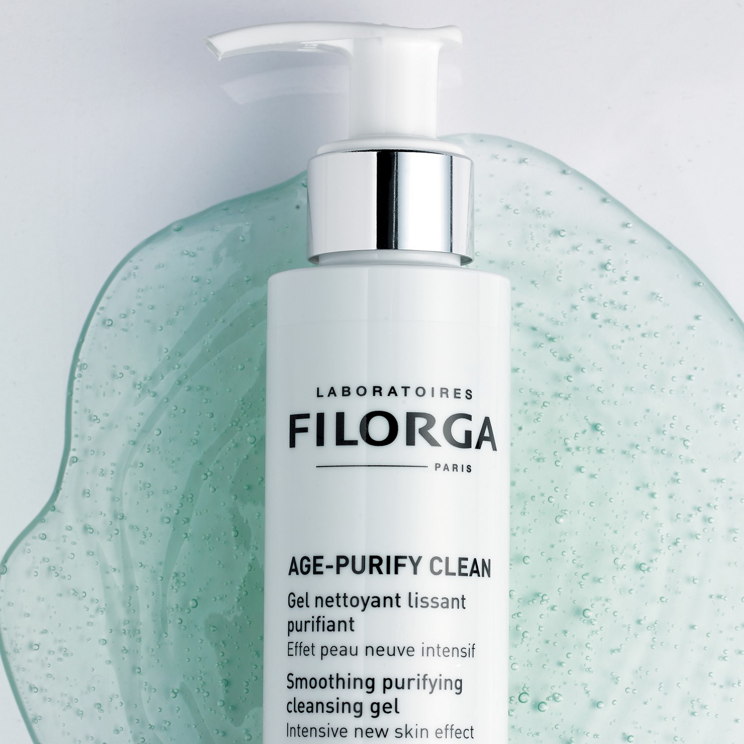 Filorga Age-Purify Intensive Cleansing Gel 150ml