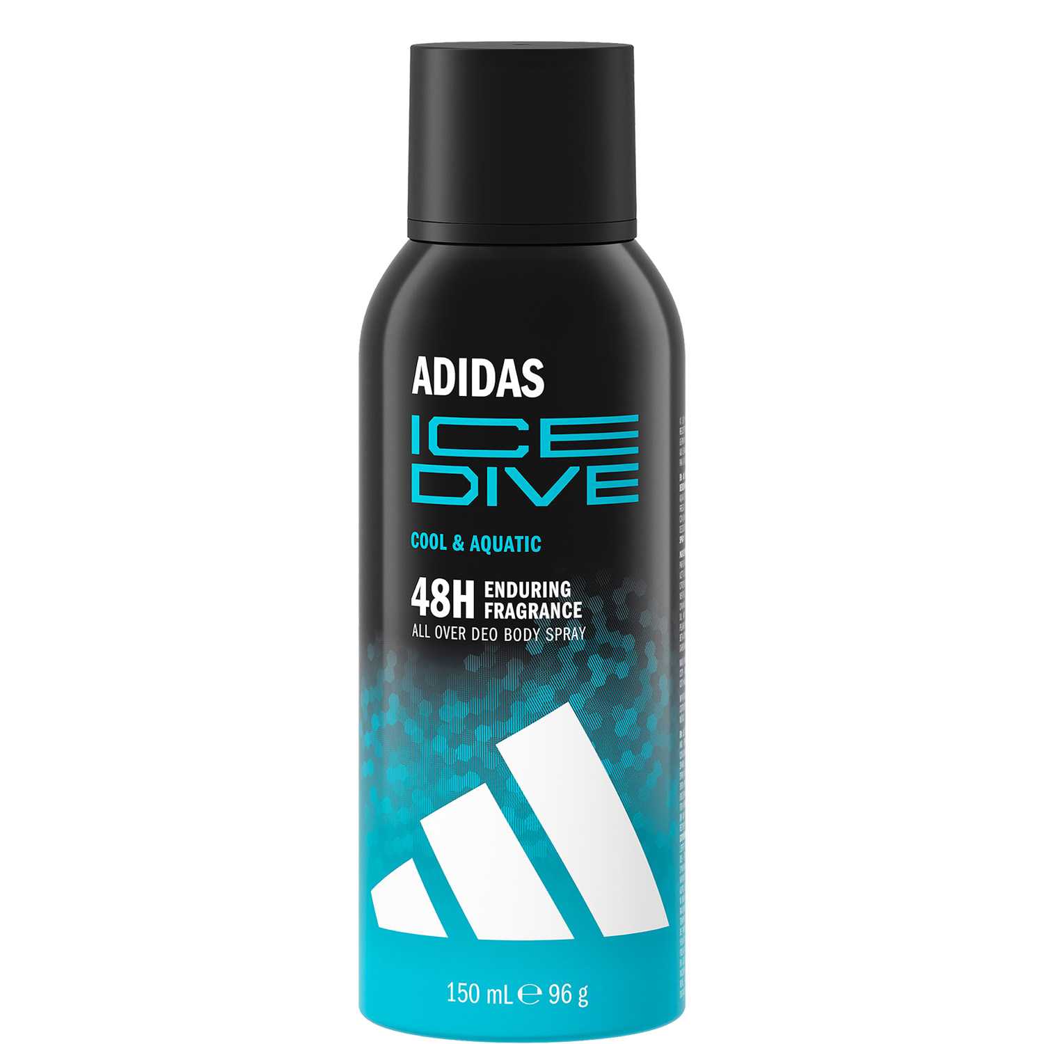 Adidas Ice Dive 48h Deodorant Bodyspray 150ml