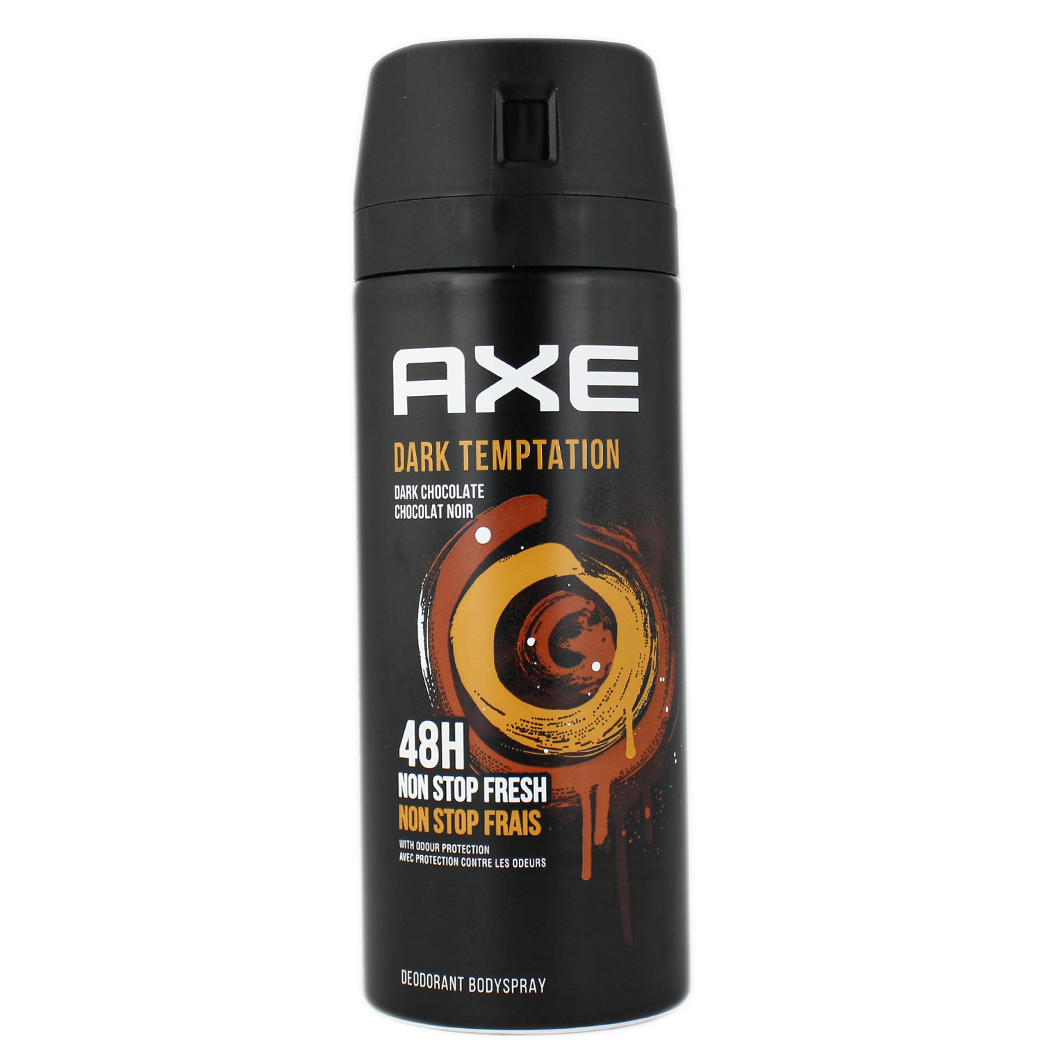 Axe Dark Temptation 48H Deodorant Bodyspray 150ml