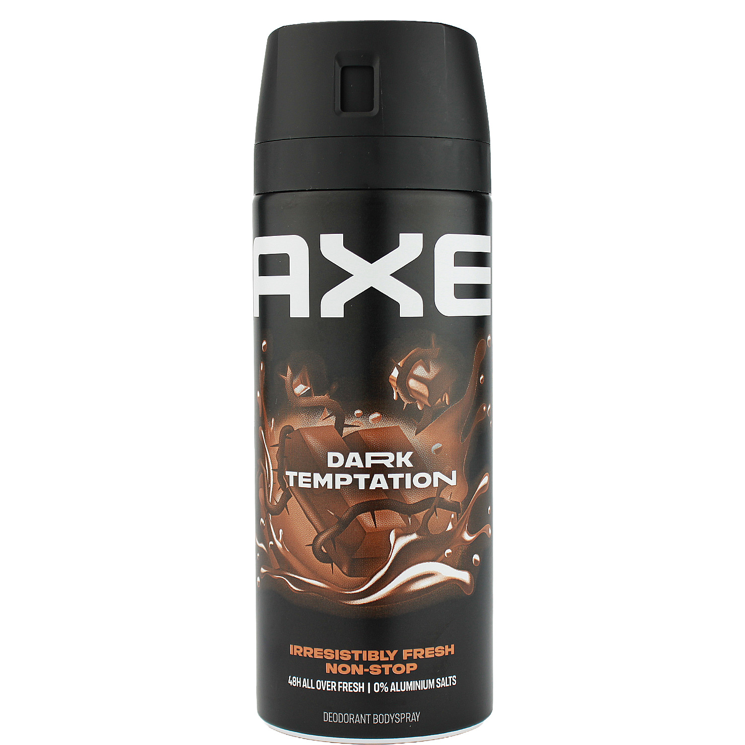 Axe Dark Temptation 48H Deodorant Bodyspray 150ml