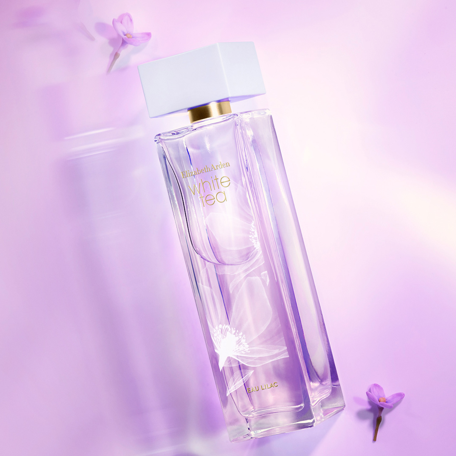 Elizabeth Arden White Tea Eau Lilac Eau de Toilette 100ml