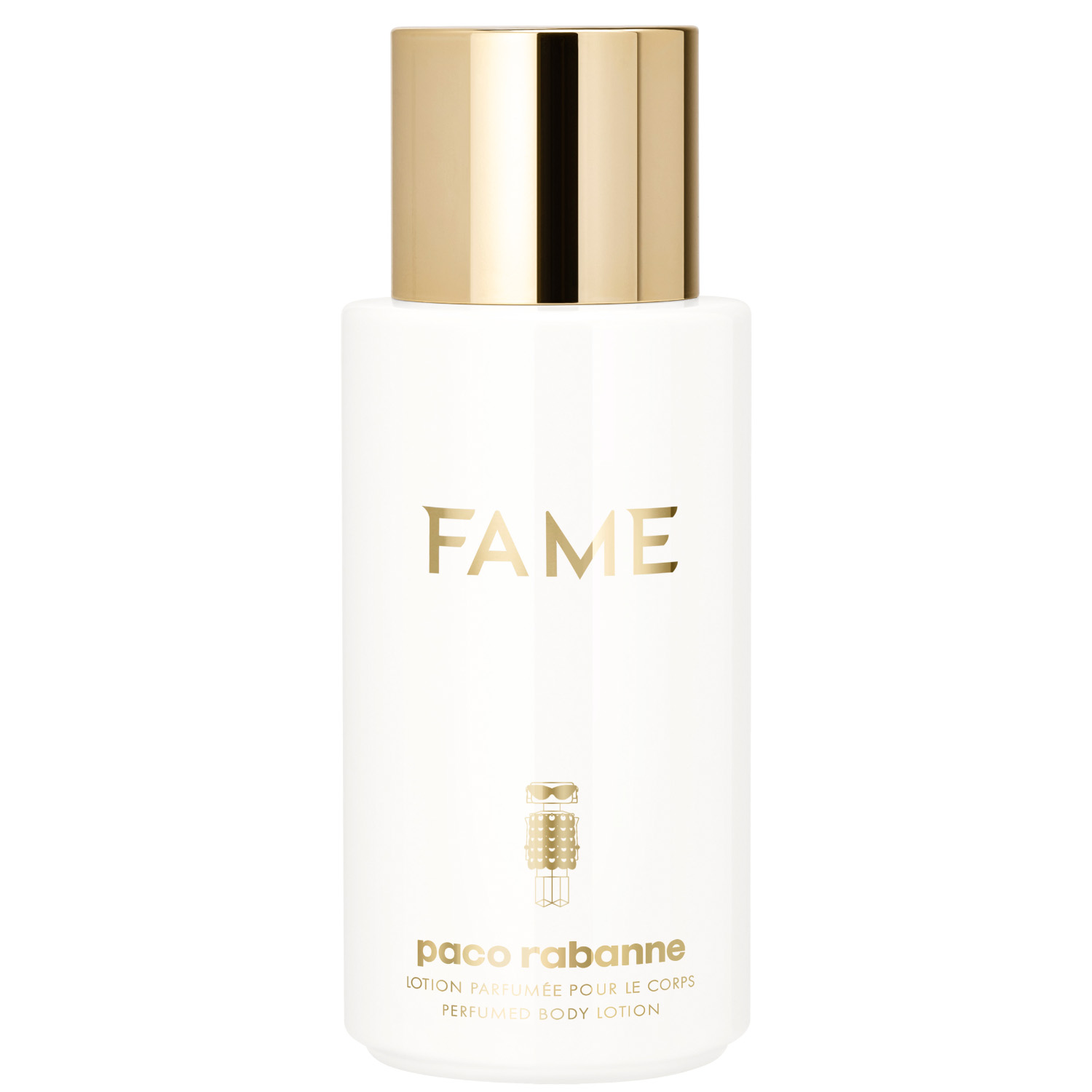 Paco Rabanne Fame Body Lotion 200ml