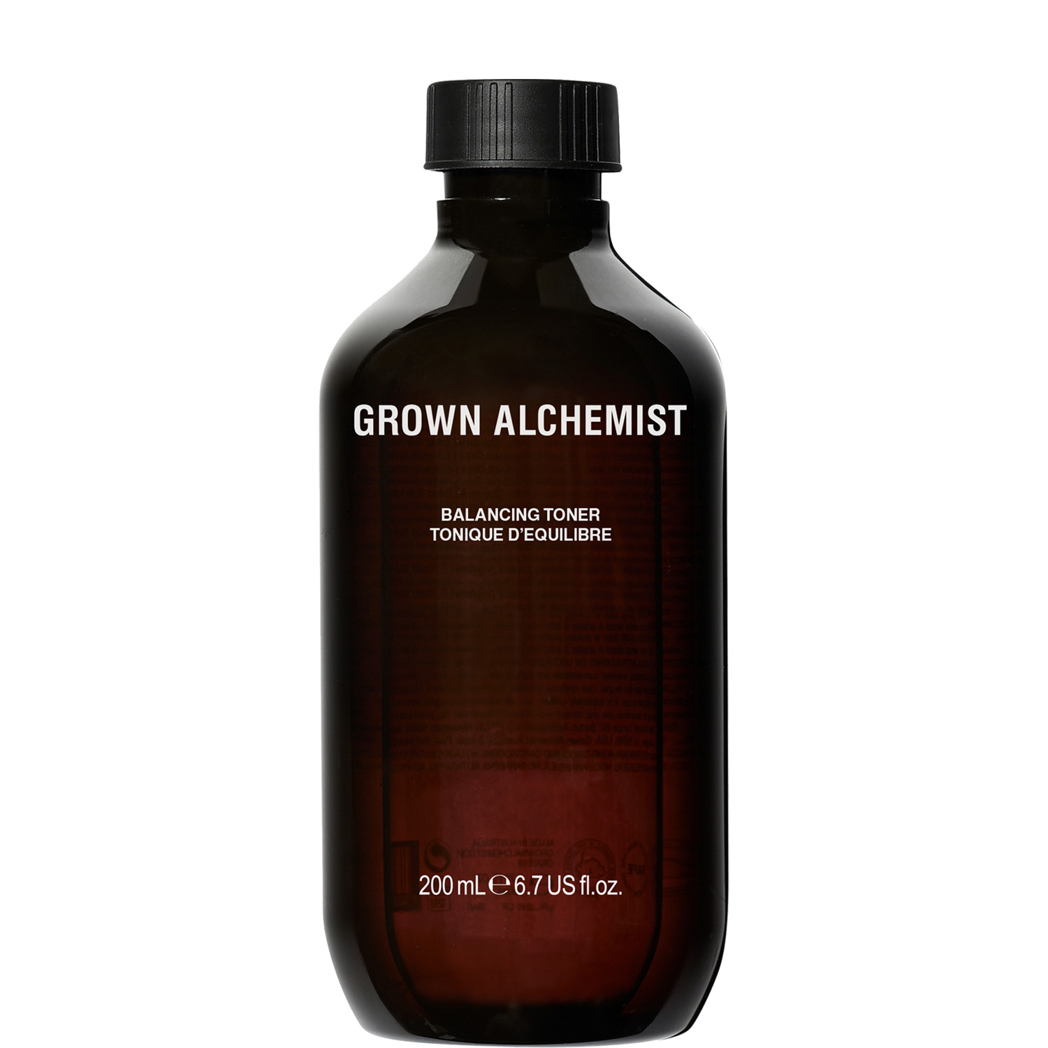 Grown Alchemist Balancing Toner 200ml