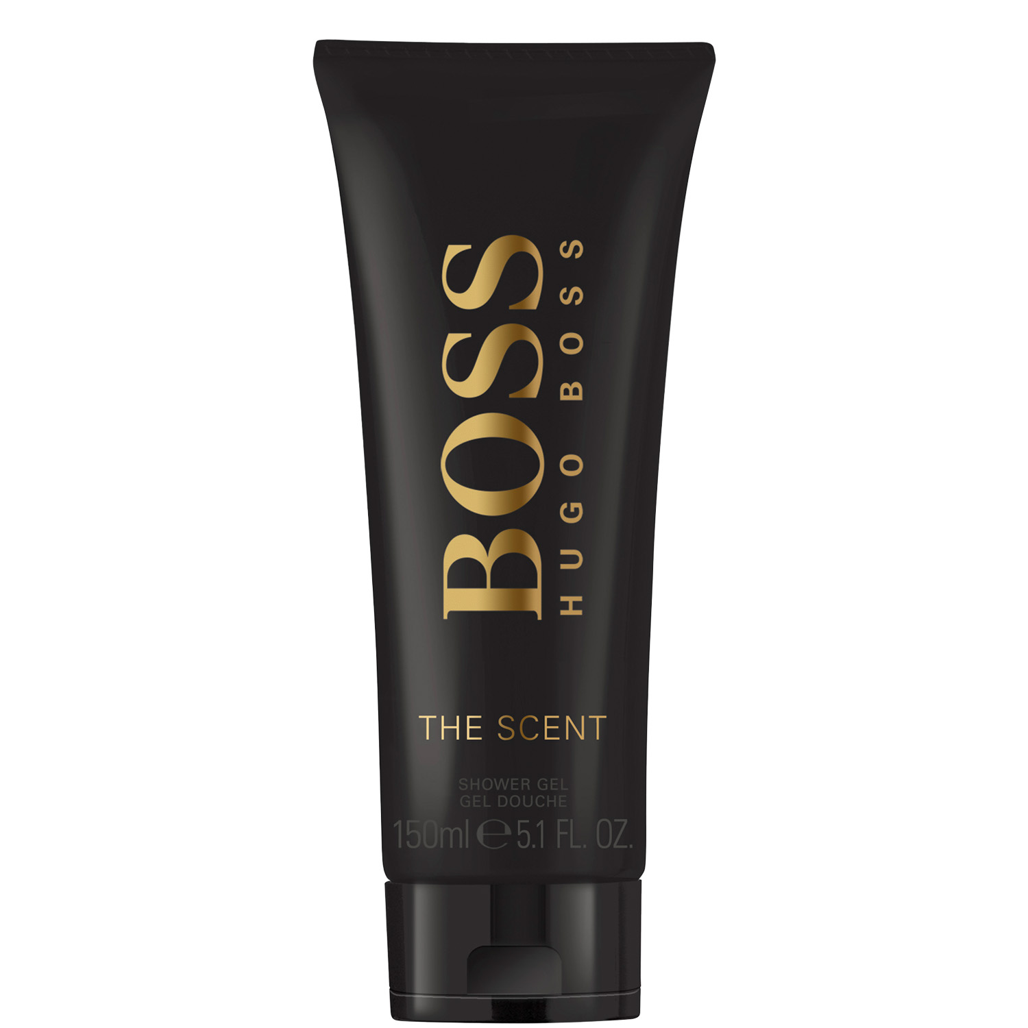 Hugo Boss The Scent Shower Gel 150ml