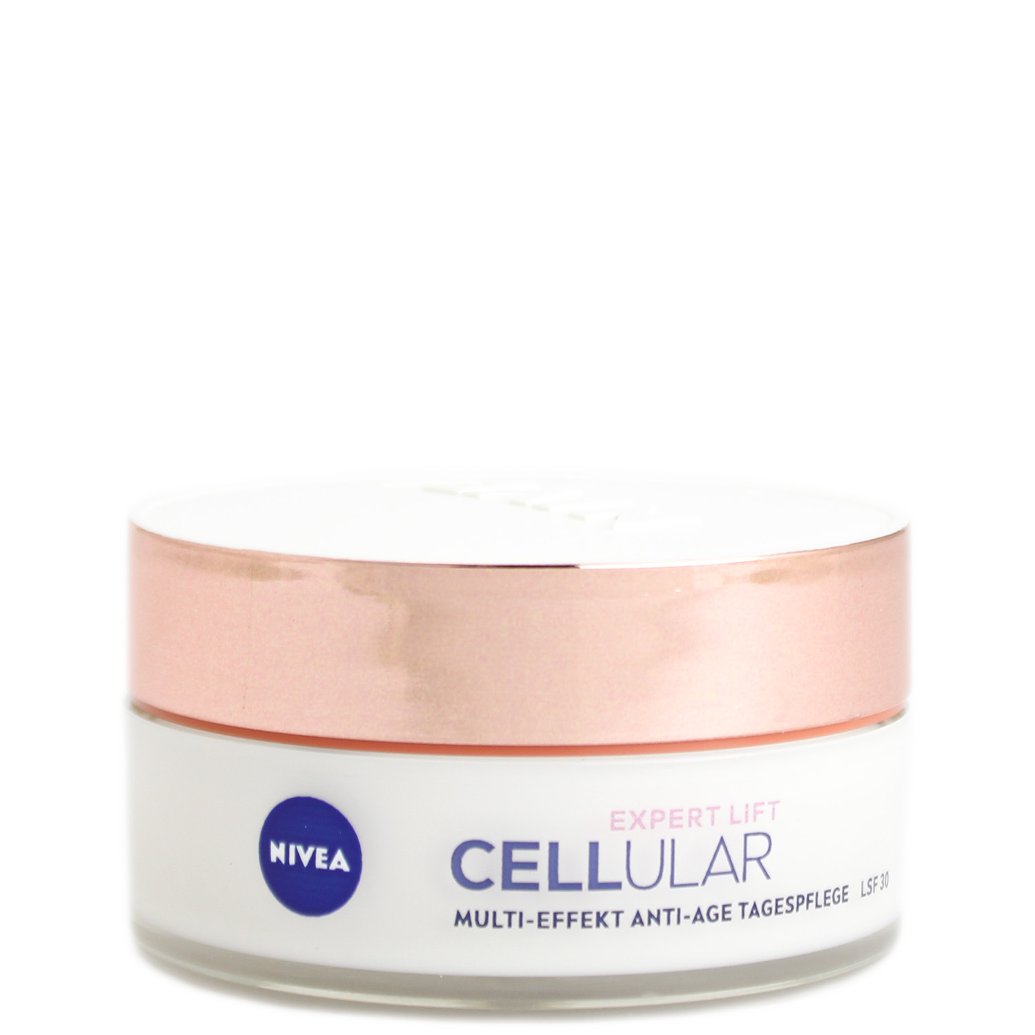Nivea Cellular Expert Lift Multi-Effekt Anti-Age Tagespflege 50ml