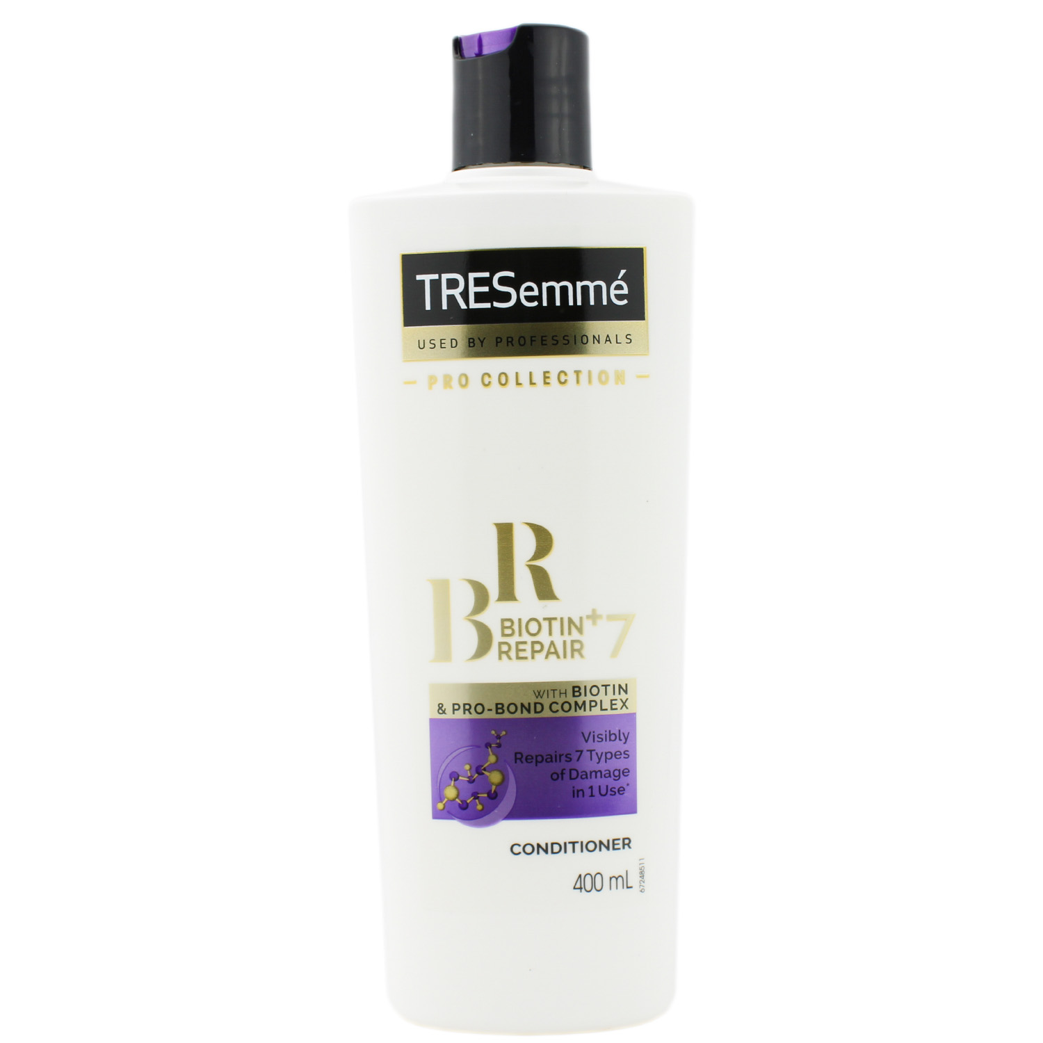 TRESemmé Biotin + Repair 7 Conditioner 400ml