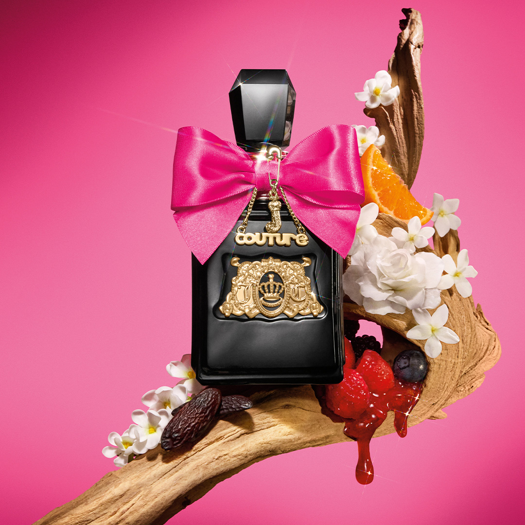 Juicy Couture Viva La Juicy Elixir Eau de Parfum 50ml
