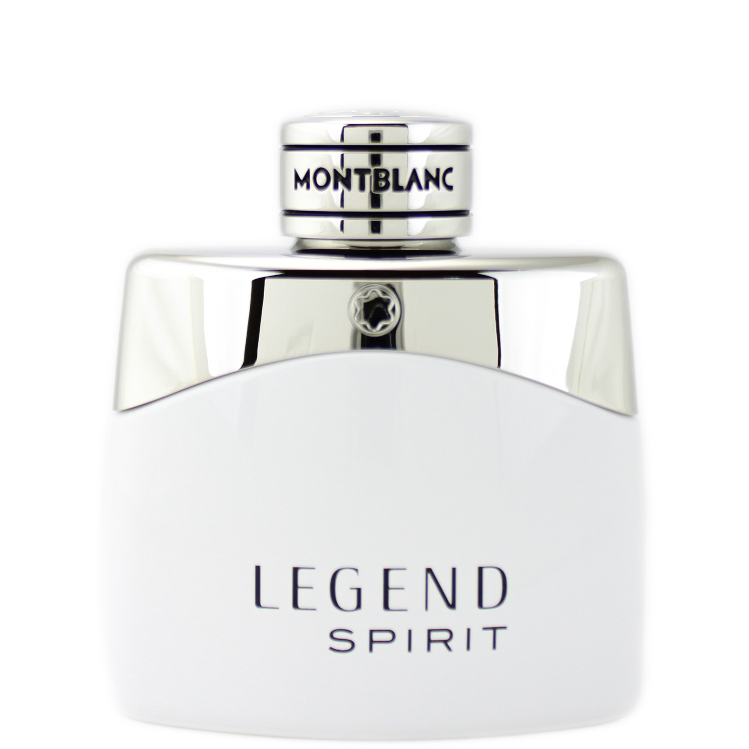 Montblanc Legend Spirit Eau de Toilette 50ml