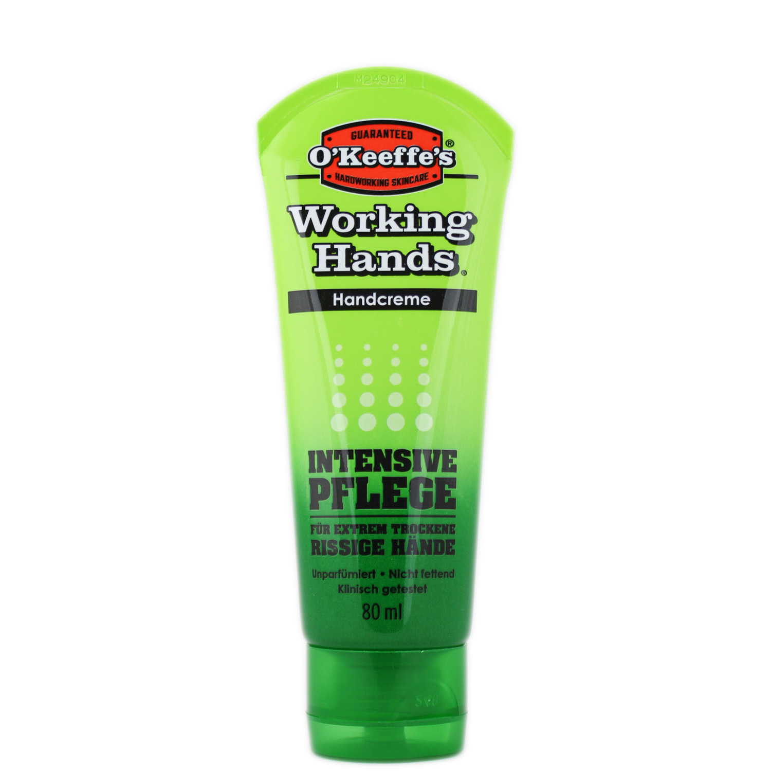 O'Keeffe's Working Hands Intensiv Pflege Handcreme 80ml