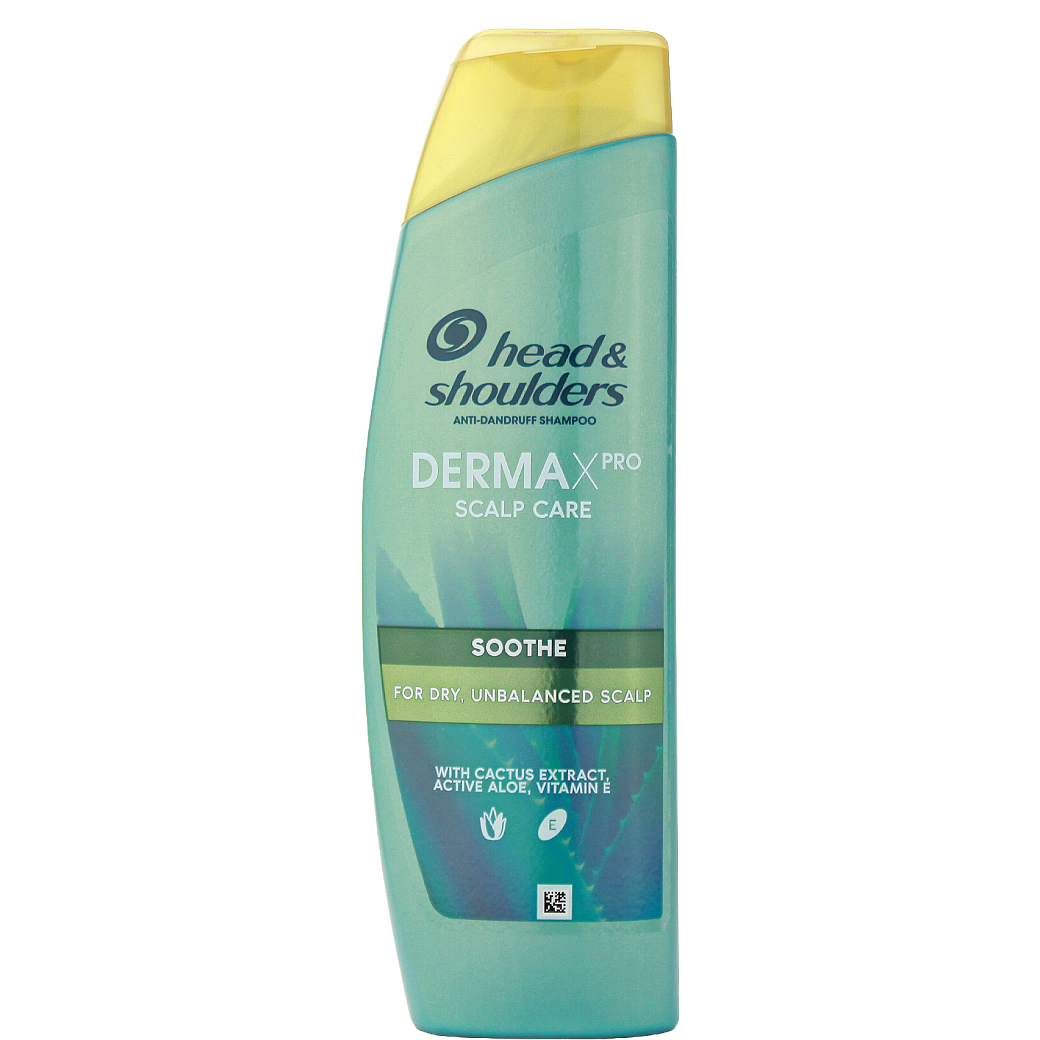Head & Shoulders DermaXPro Scalp Care Soothe Shampoo 225ml