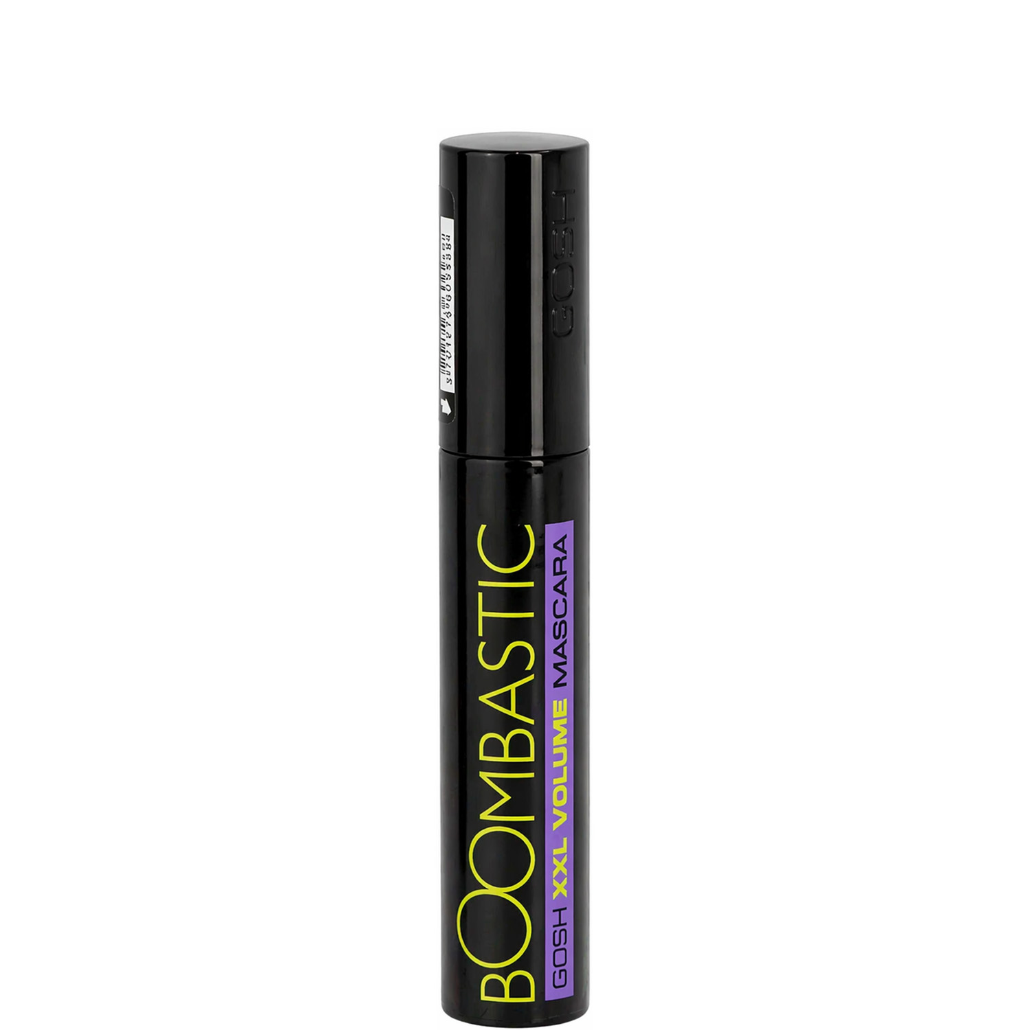 Gosh Copenhagen Boombastic Crazy XXL Volumen Mascara Black 13ml