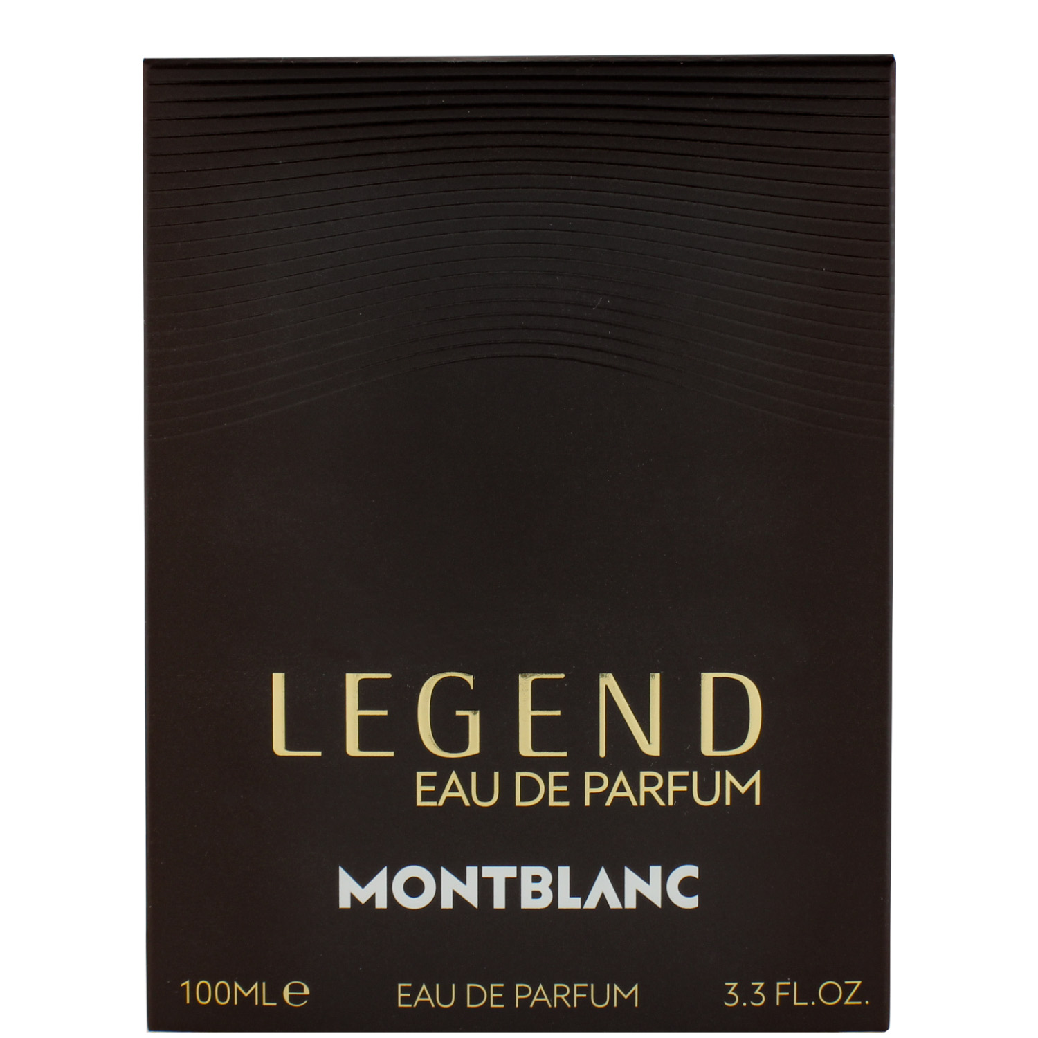 Montblanc Legend Eau de Parfum 100ml