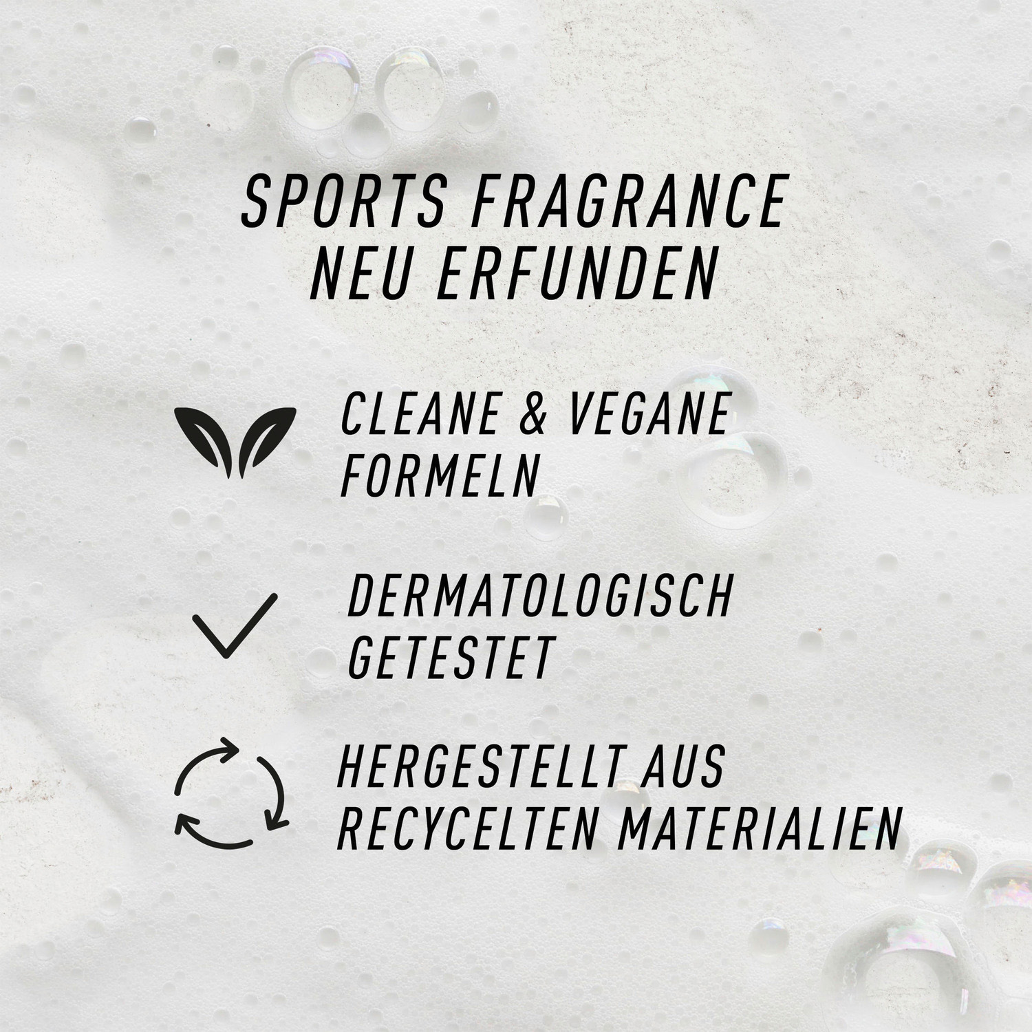 Adidas After Sport 3in1 Shower Gel 250ml