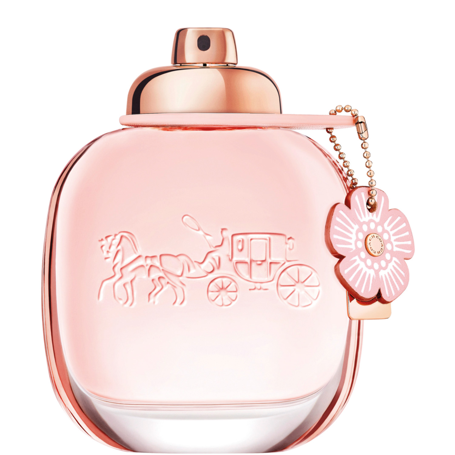 Coach Floral Eau de Parfum 90ml
