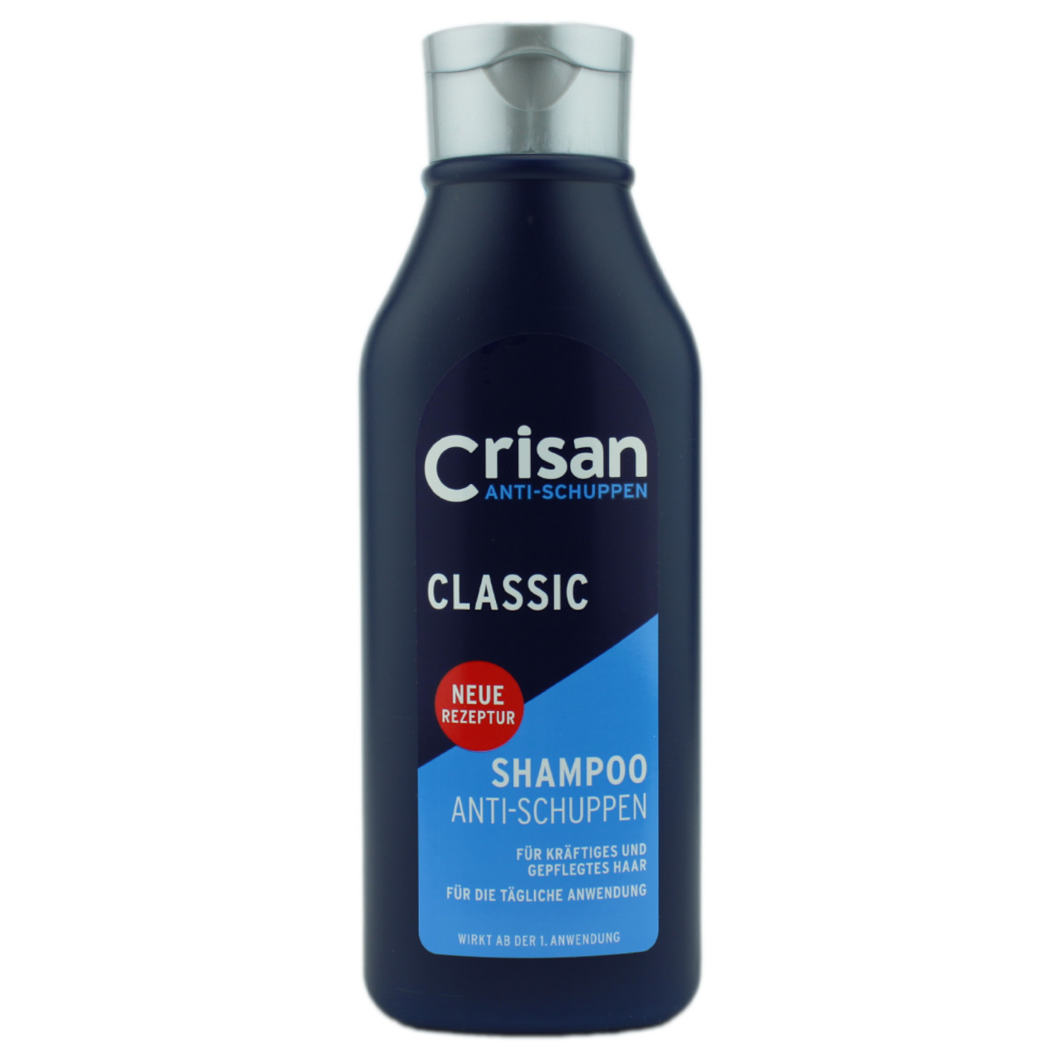 Crisan Anti-Schuppen Classic Shampoo für normales Haar 250ml