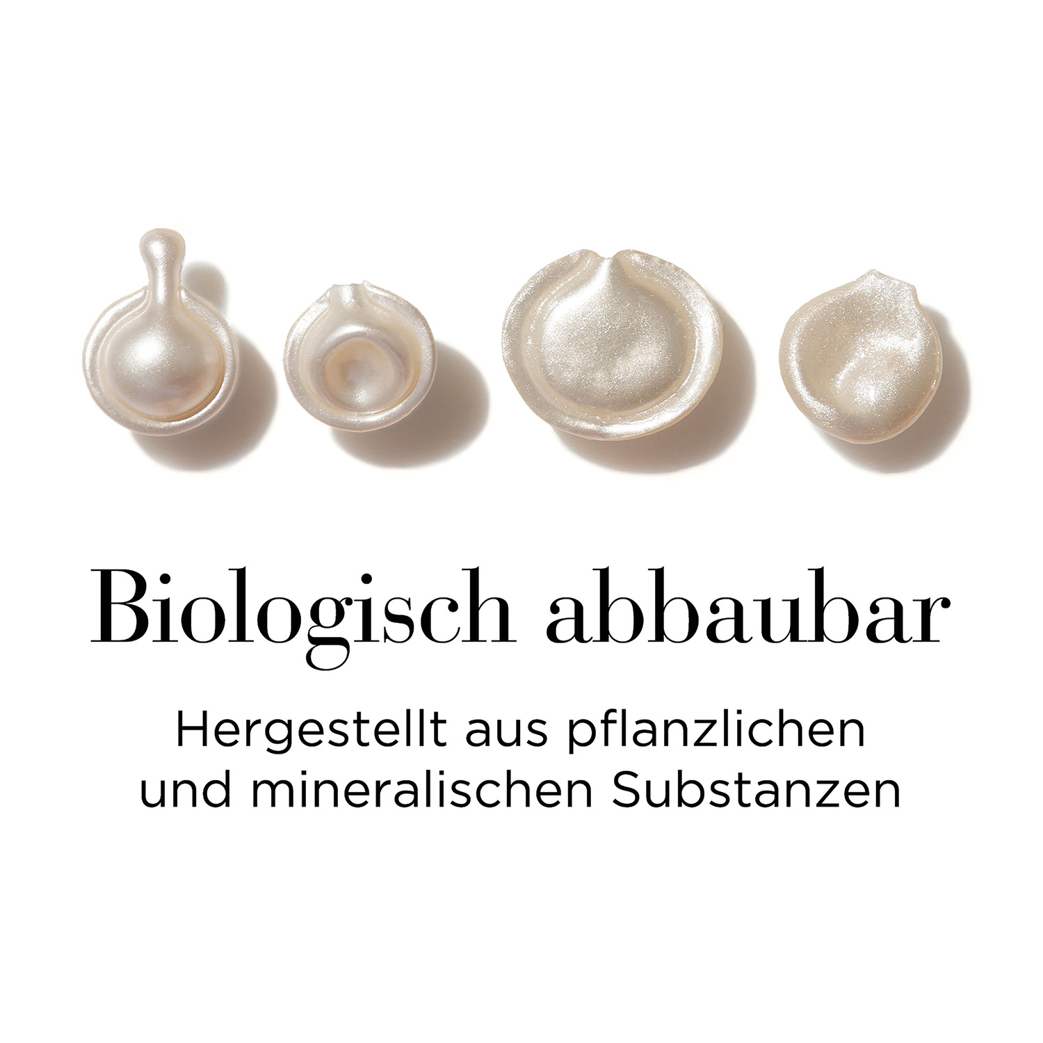 Elizabeth Arden Hyaluronic Acid + Peptides Ceramide Capsules Serum 60 Kapseln