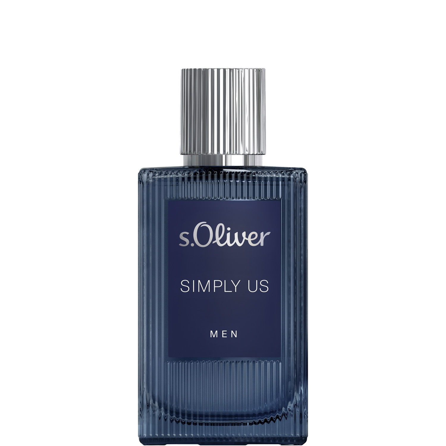 S. Oliver Simply Us Men Eau de Parfum 30ml
