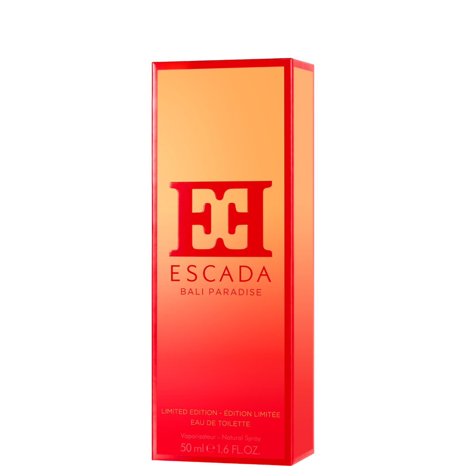 Escada Bali Paradise Eau de Toilette 50ml