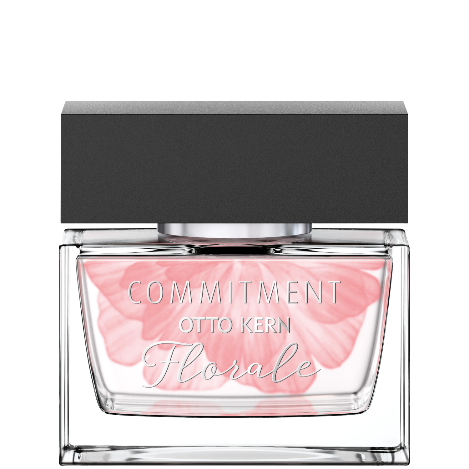 Otto Kern Commitment Florale Eau de Toilette 30ml