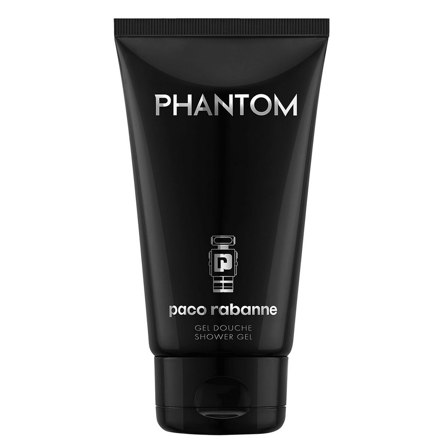 Rabanne Phantom Shower Gel 150ml