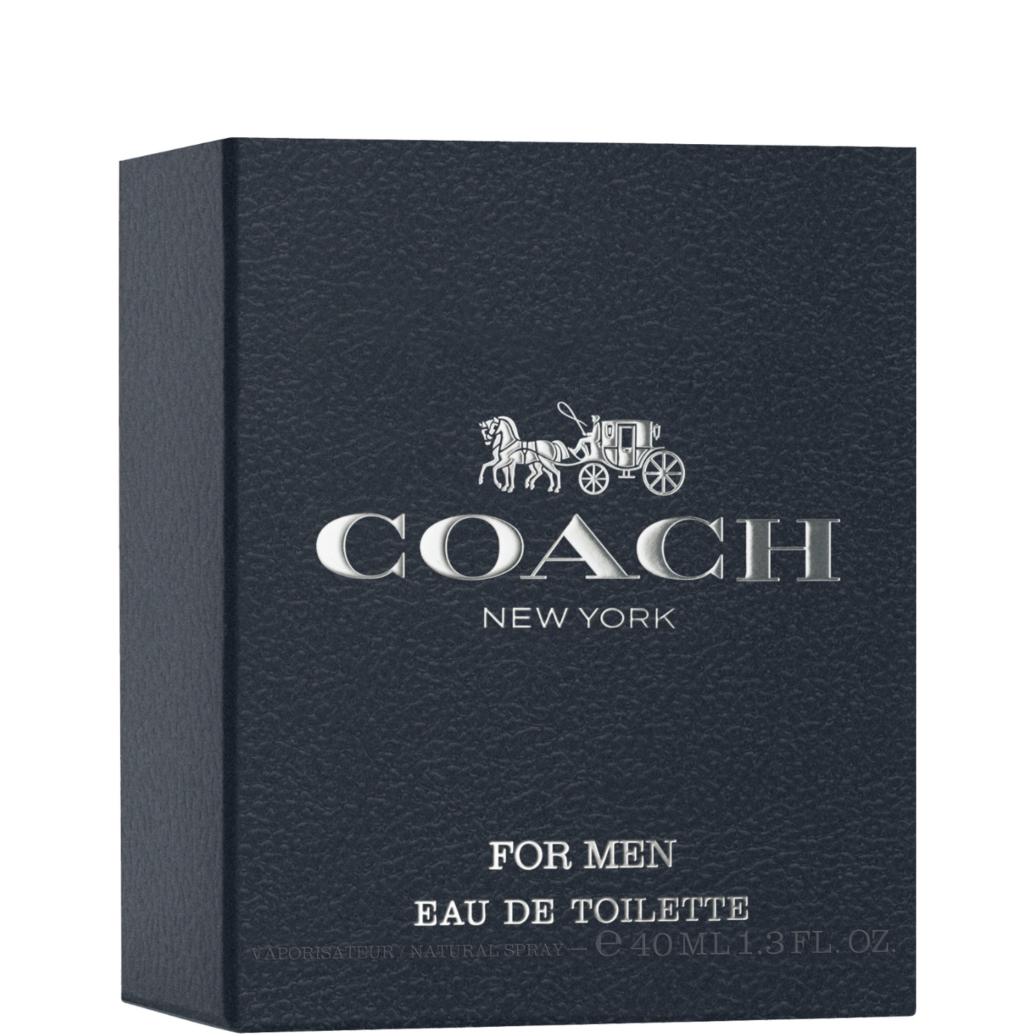 Coach for Men Eau de Toilette 40ml