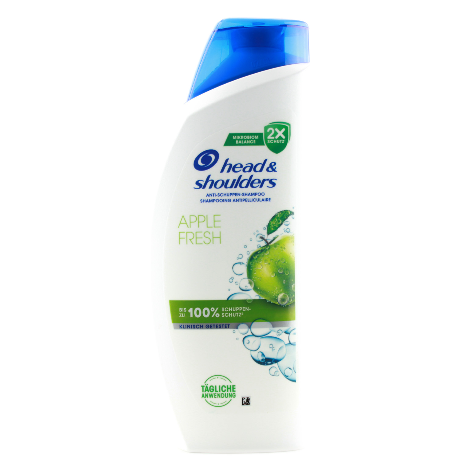Head & Shoulders Apple Fresh Shampoo 625ml