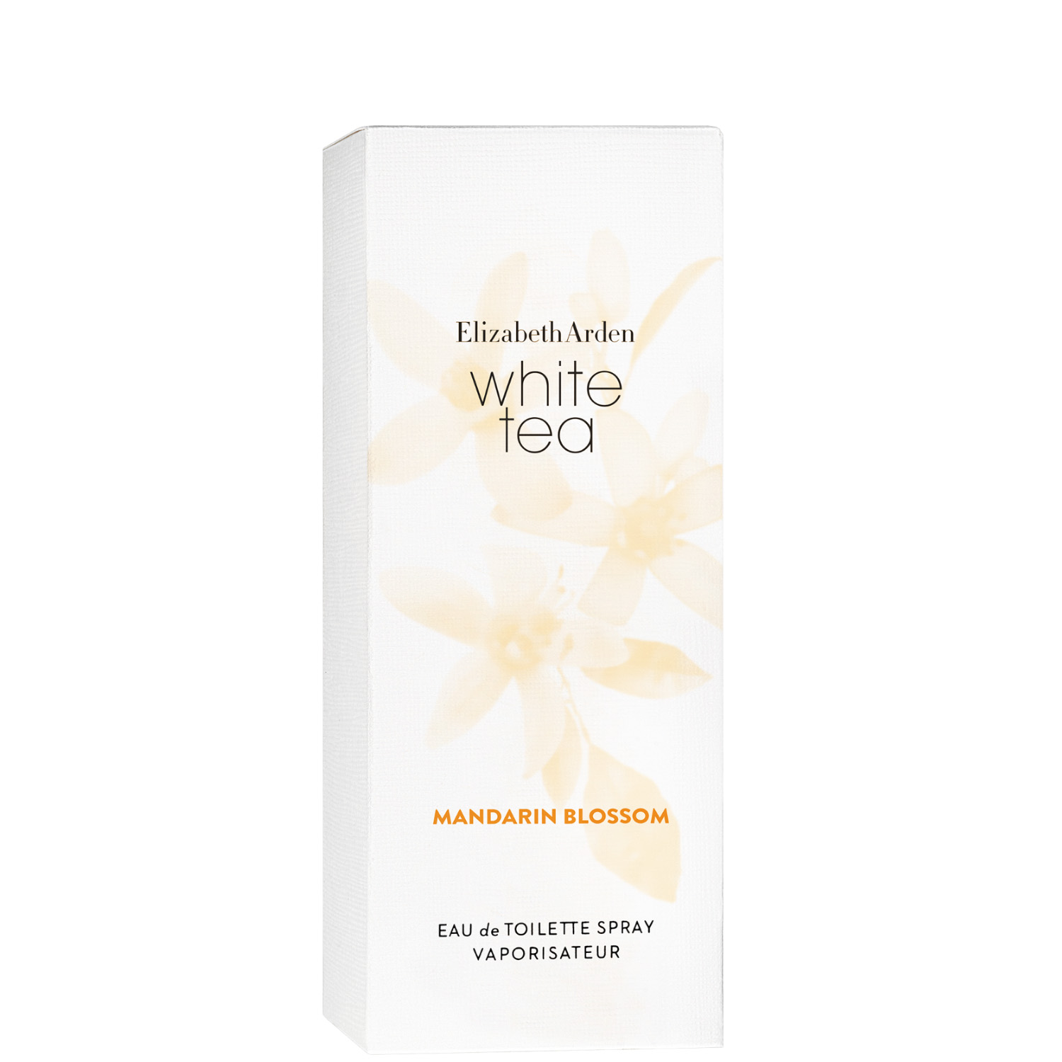 Elizabeth Arden White Tea Mandarin Blossom Eau de Toilette 50ml