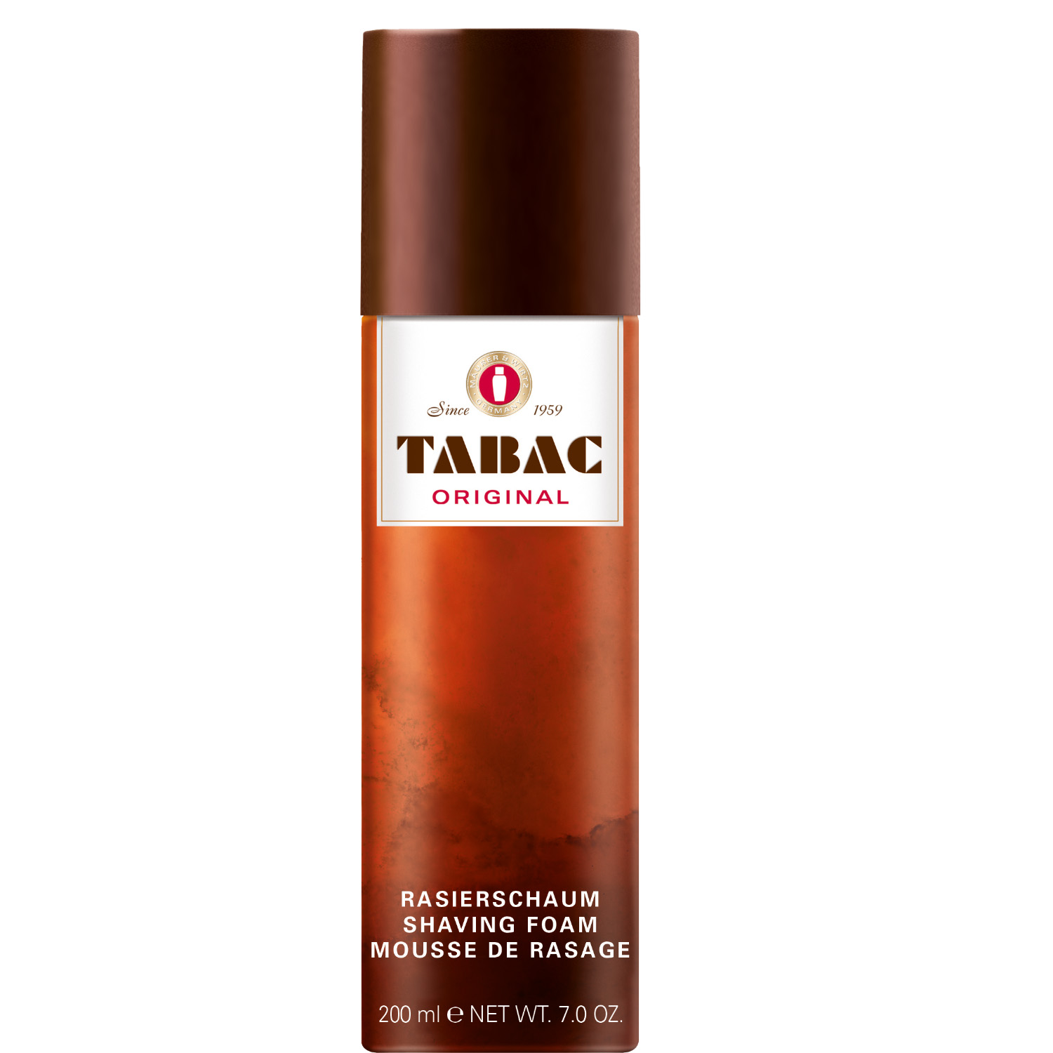 Tabac Original Rasierschaum 200ml