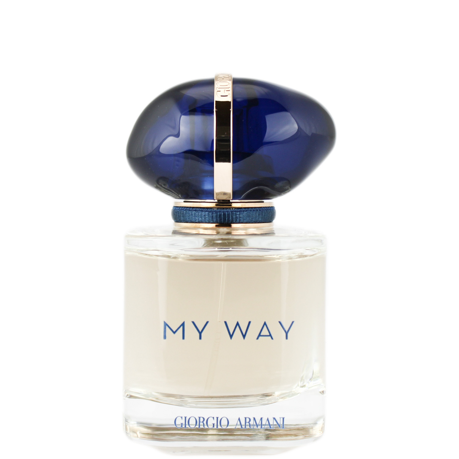 Giorgio Armani My Way Eau de Parfum Refillable 30ml