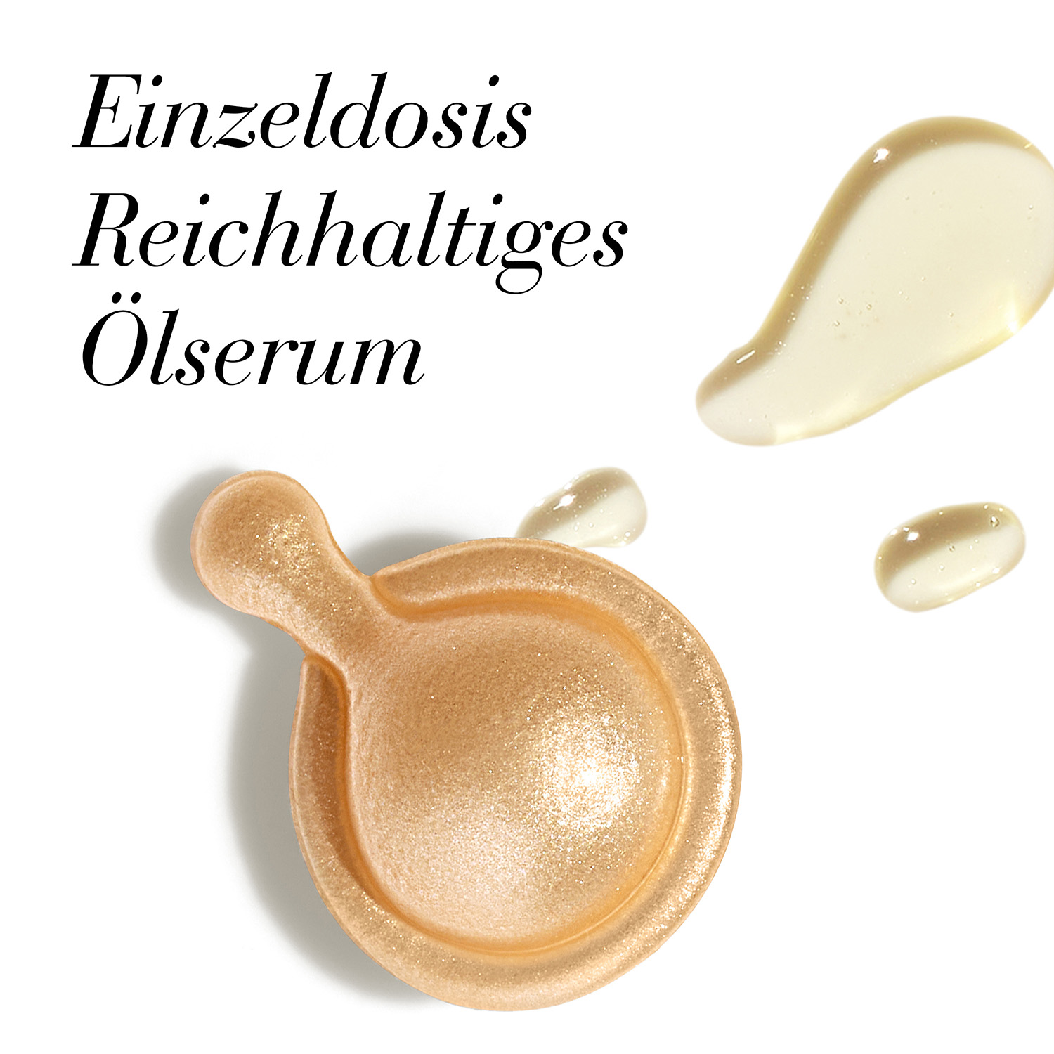 Elizabeth Arden Ceramide Advanced Daily Youth Restoring Serum 30 Kapseln