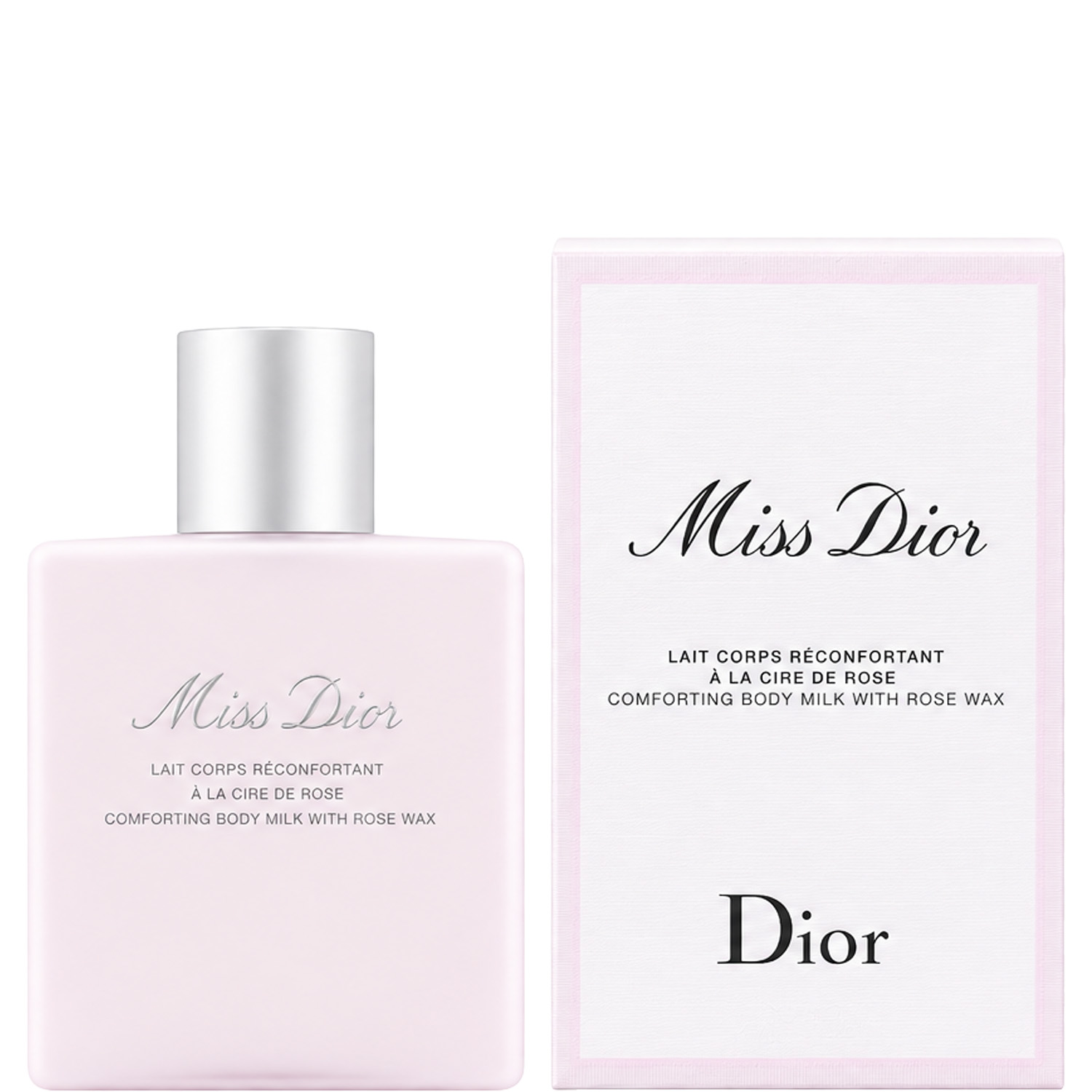 Dior Miss Dior Body Milk 175ml