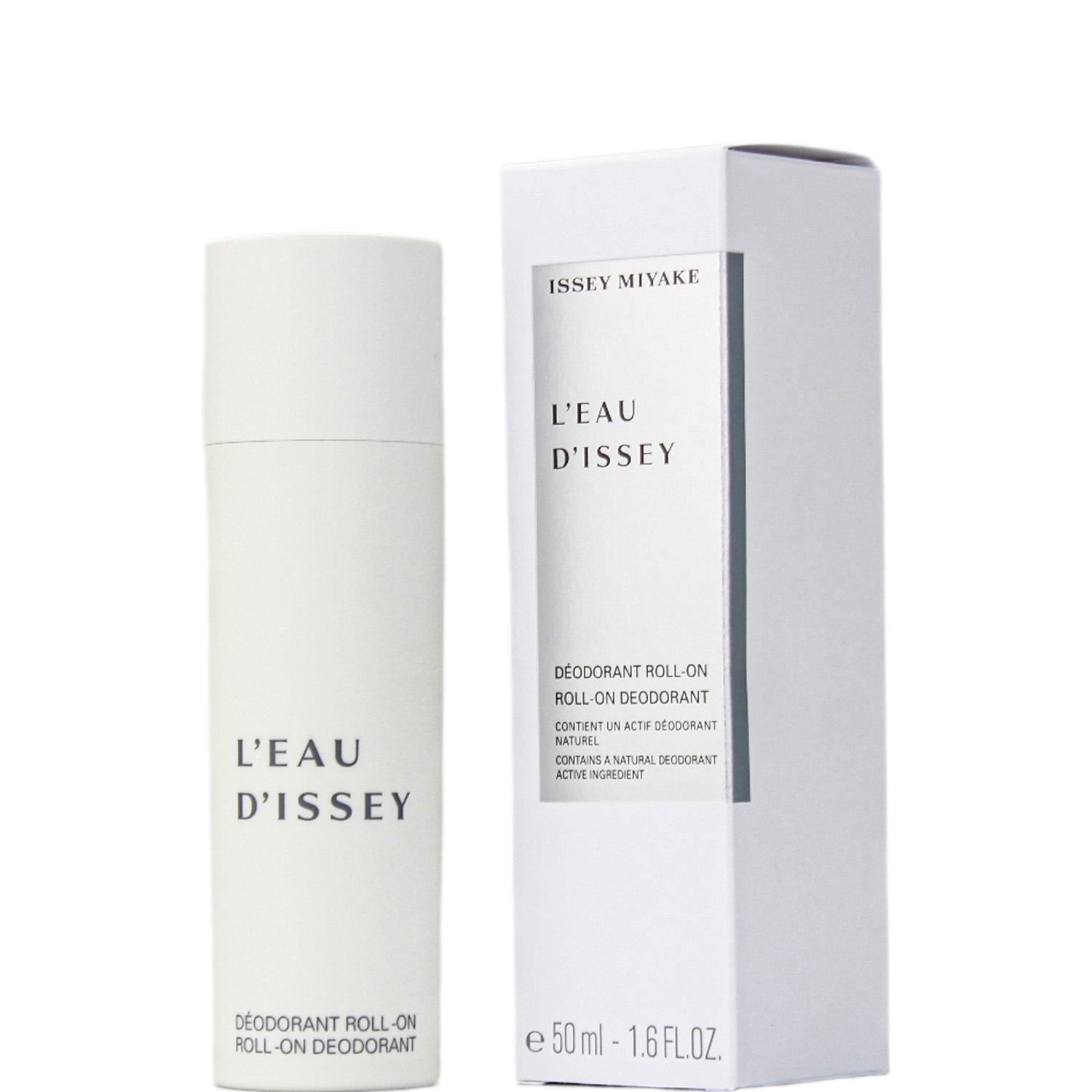 Issey Miyake L'eau d 'Issey Deodorant Roll-On 50ml