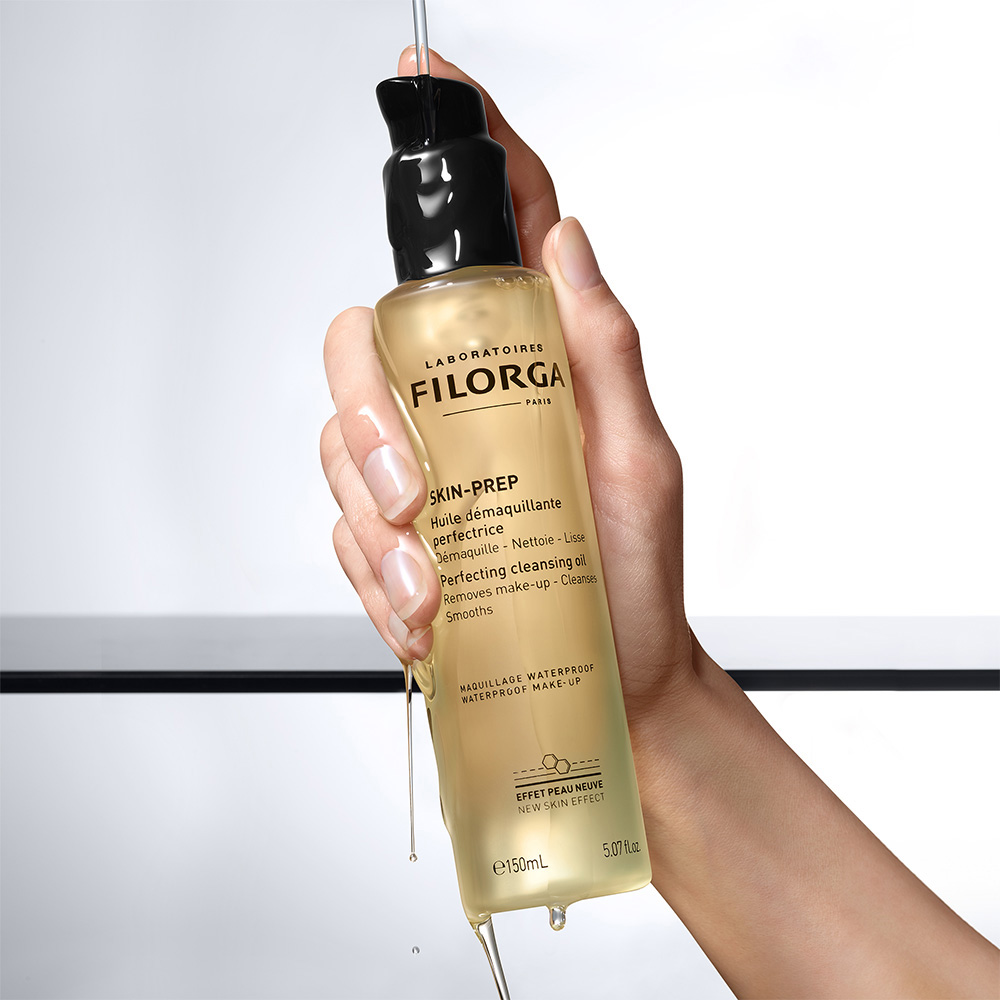 Filorga Skin-Prep Nourishing Cleansing Oil 150ml