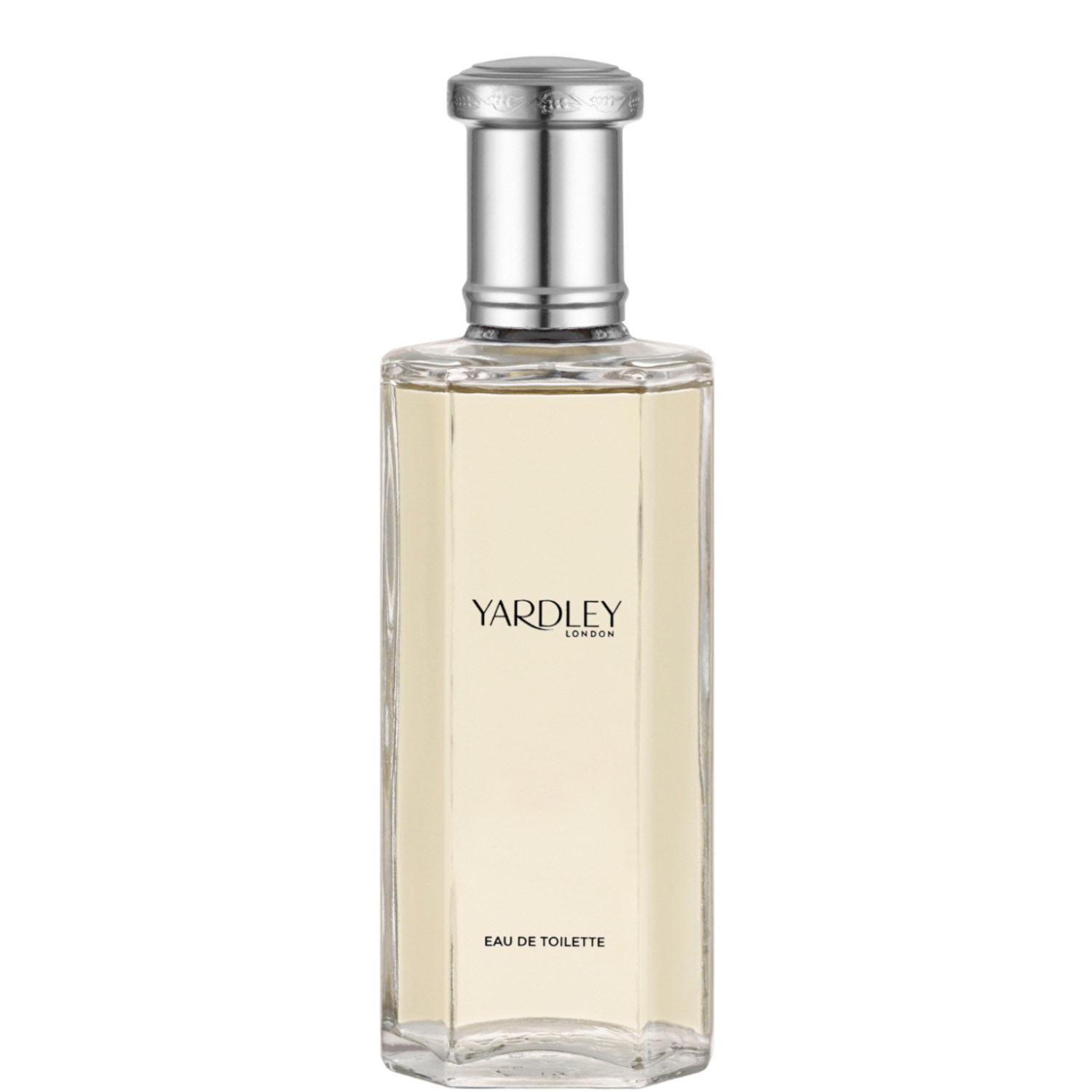 Yardley English Honeysuckle Eau de Toilette 125ml