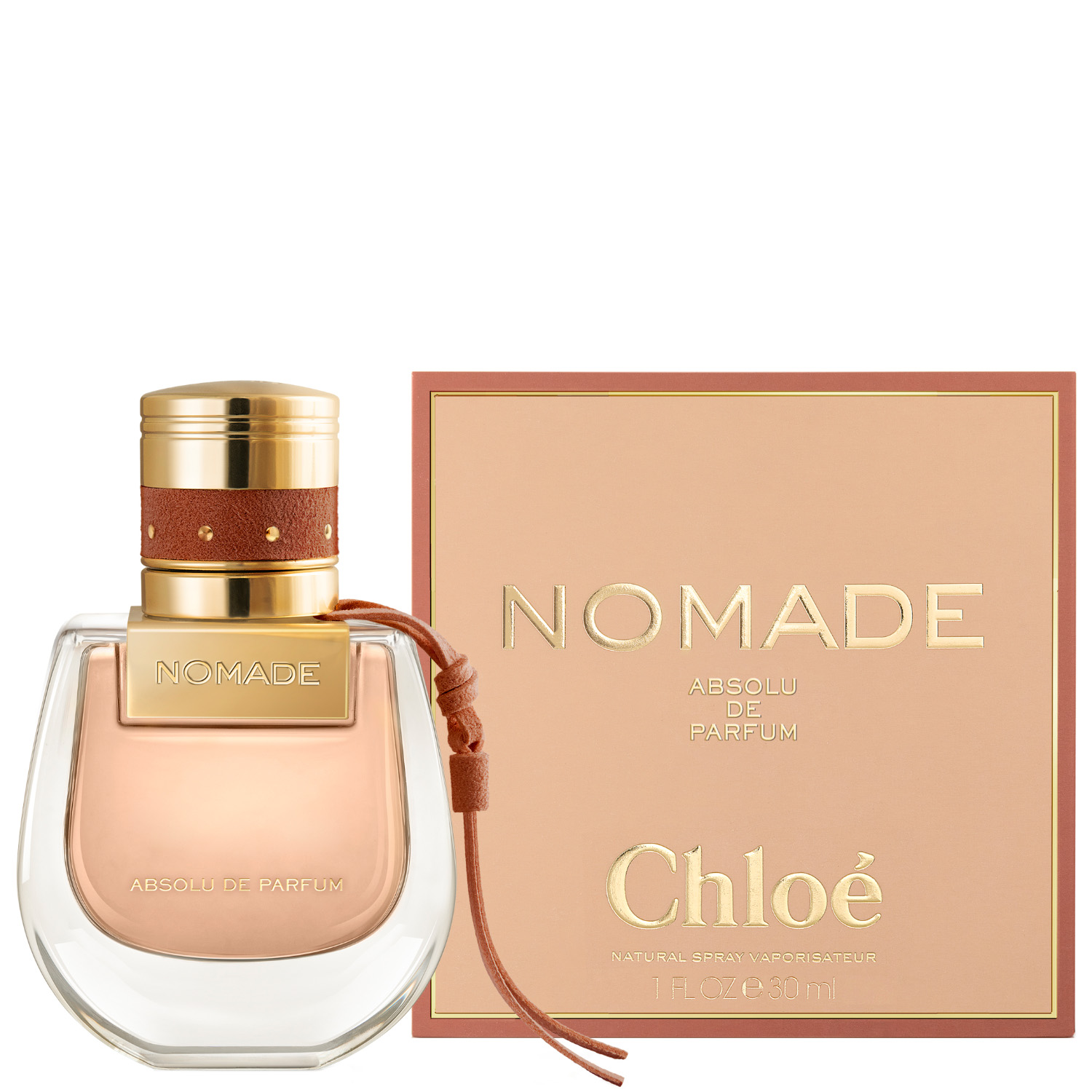 Chloé Nomade Absolue de Parfum Eau de Parfum 30ml