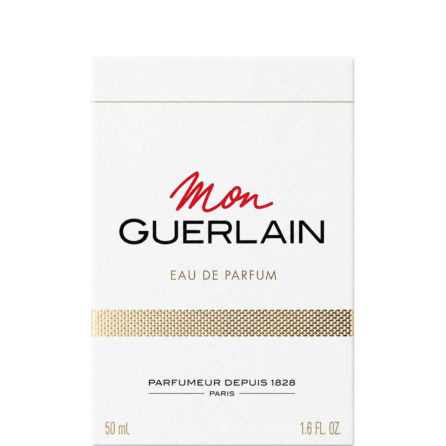 Guerlain Mon Guerlain Eau de Parfum 50ml