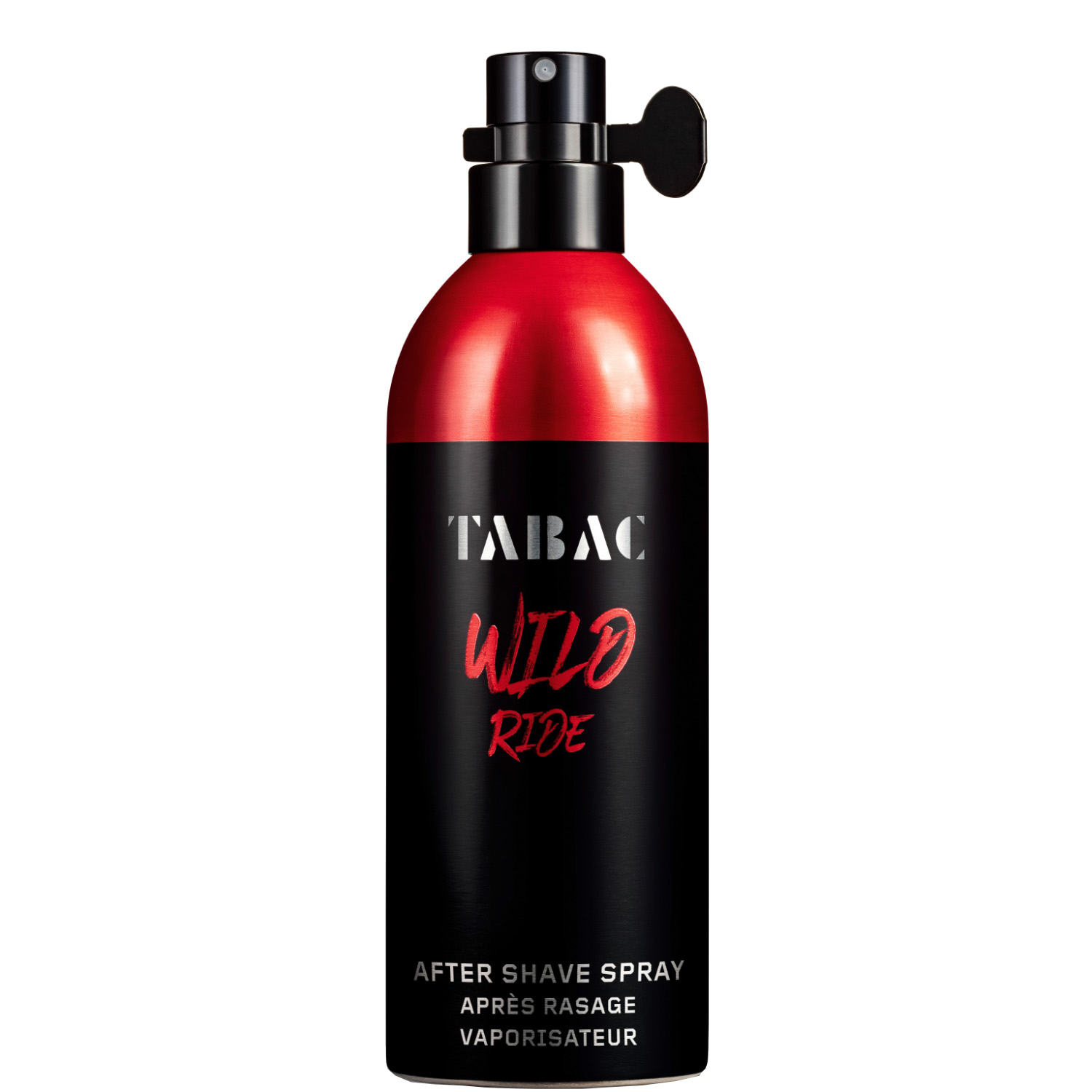 Tabac Wild Ride After Shave Spray 125ml