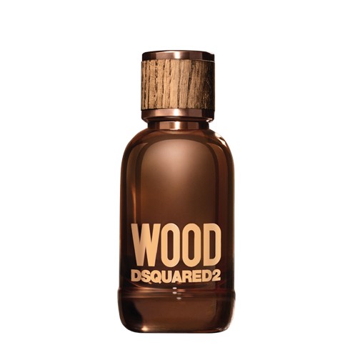 Dsquared² Wood Pour Homme Eau de Toilette 30ml