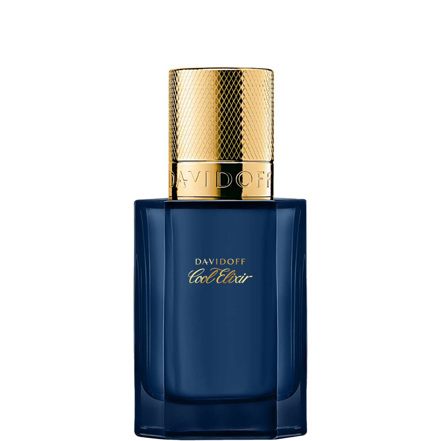 Davidoff Cool Elixir for Men Eau de Parfum Intense
