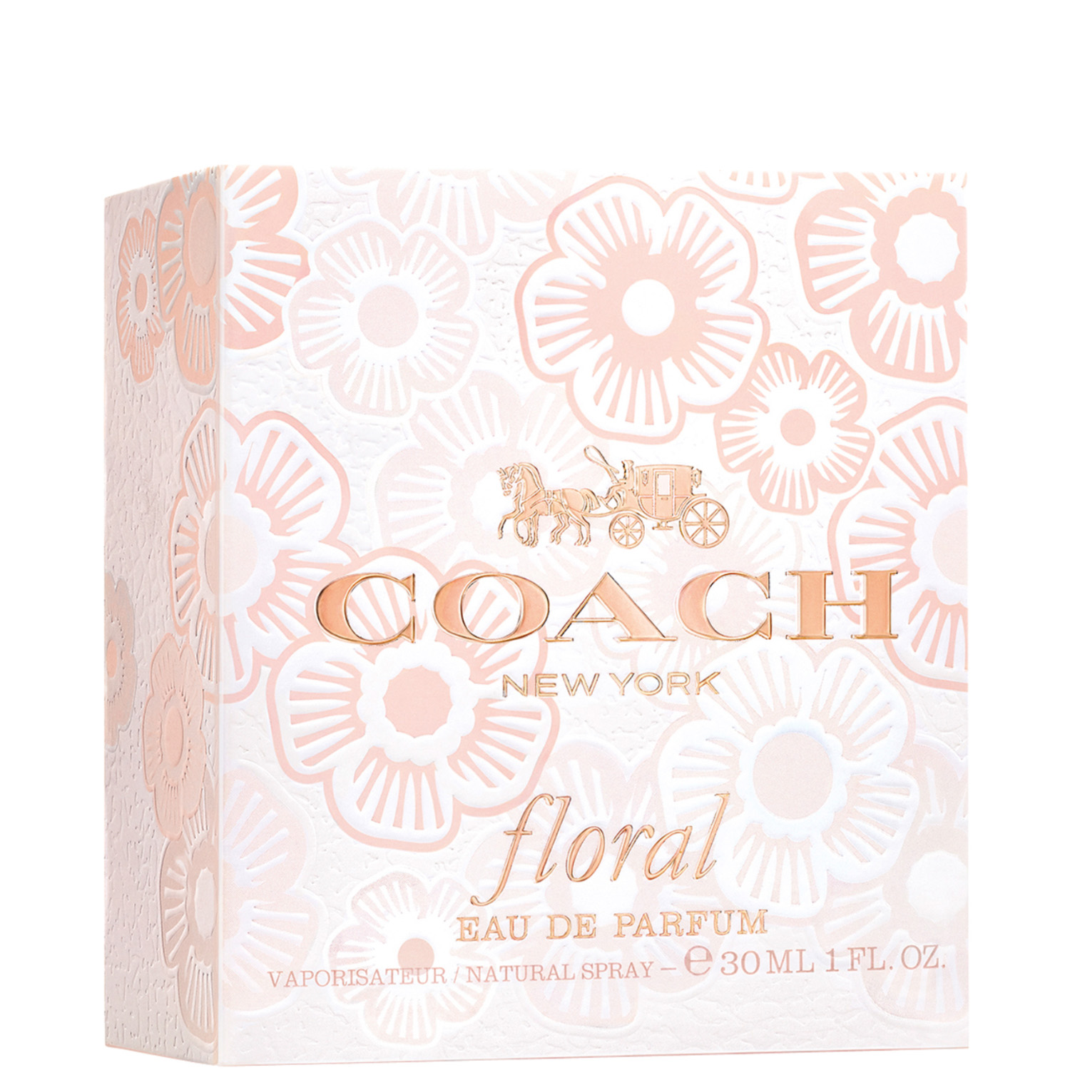 Coach Floral Eau de Parfum 30ml
