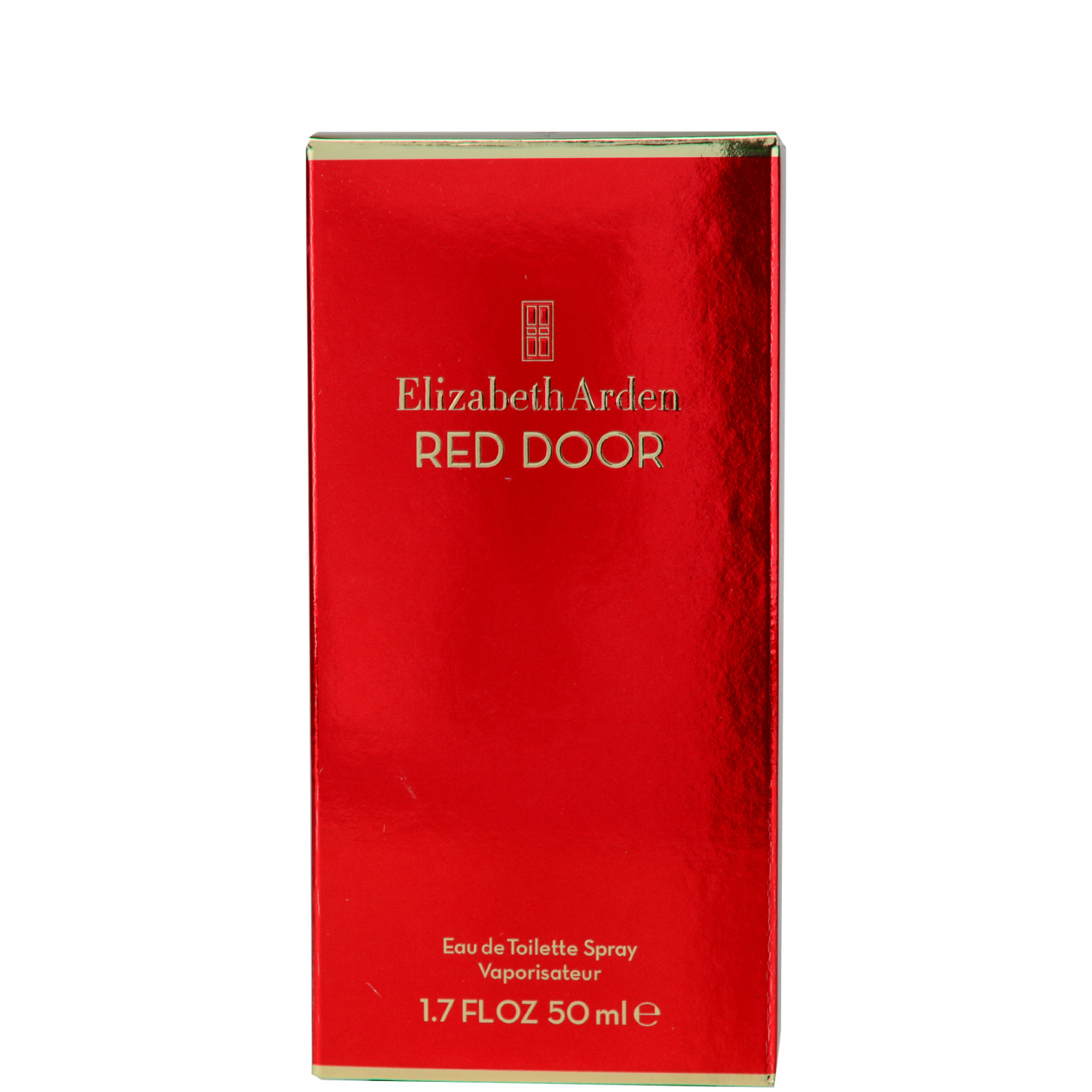 Elizabeth Arden Red Door Eau de Toilette 50ml