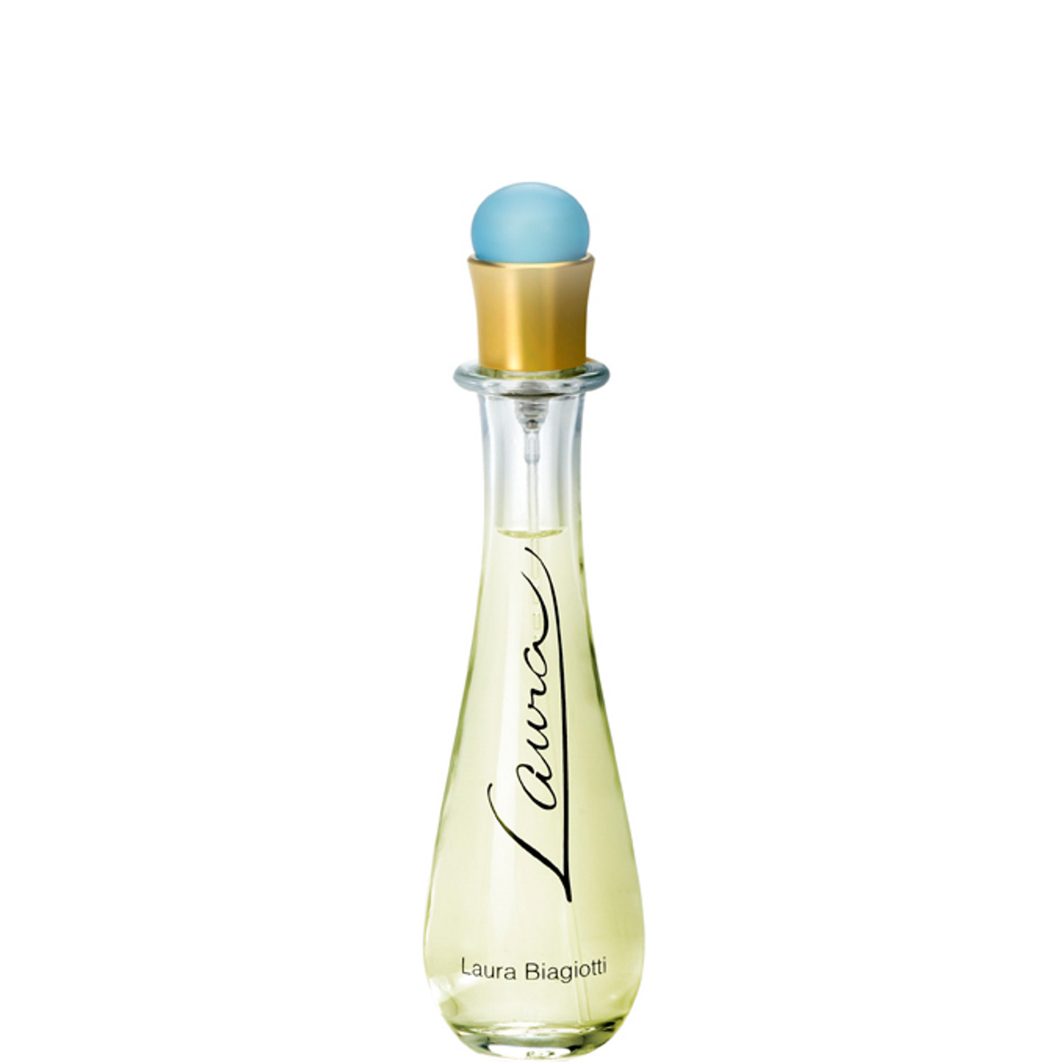 Laura Biagiotti Laura Eau de Toilette