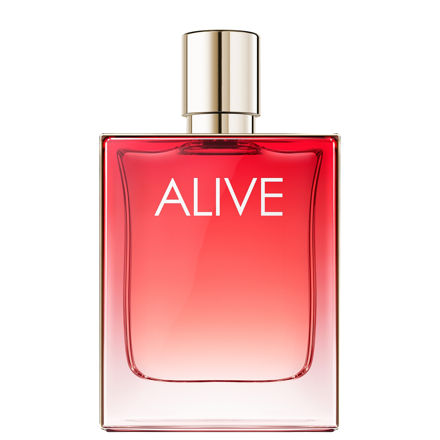 Hugo Boss Alive Intense Eau de Parfum 80ml