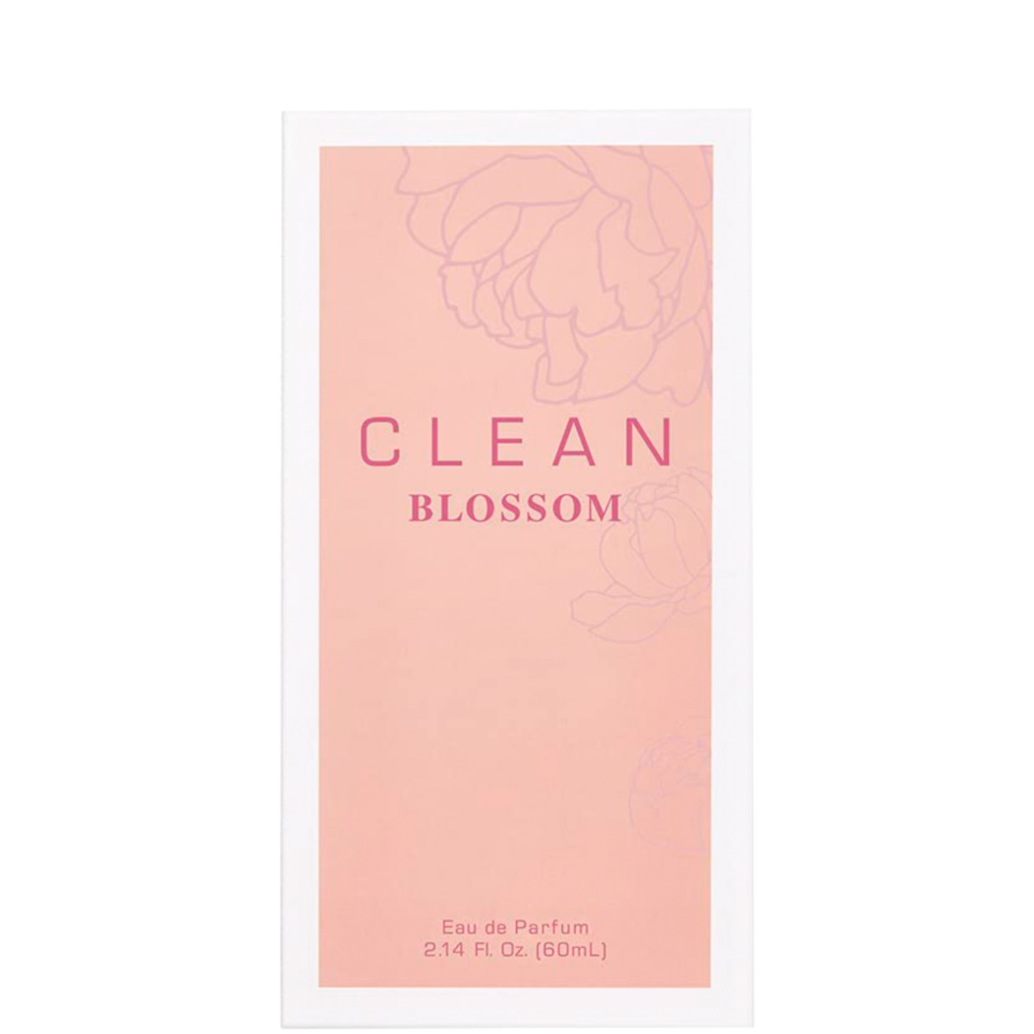 Clean Blossom Eau de Parfum 30ml