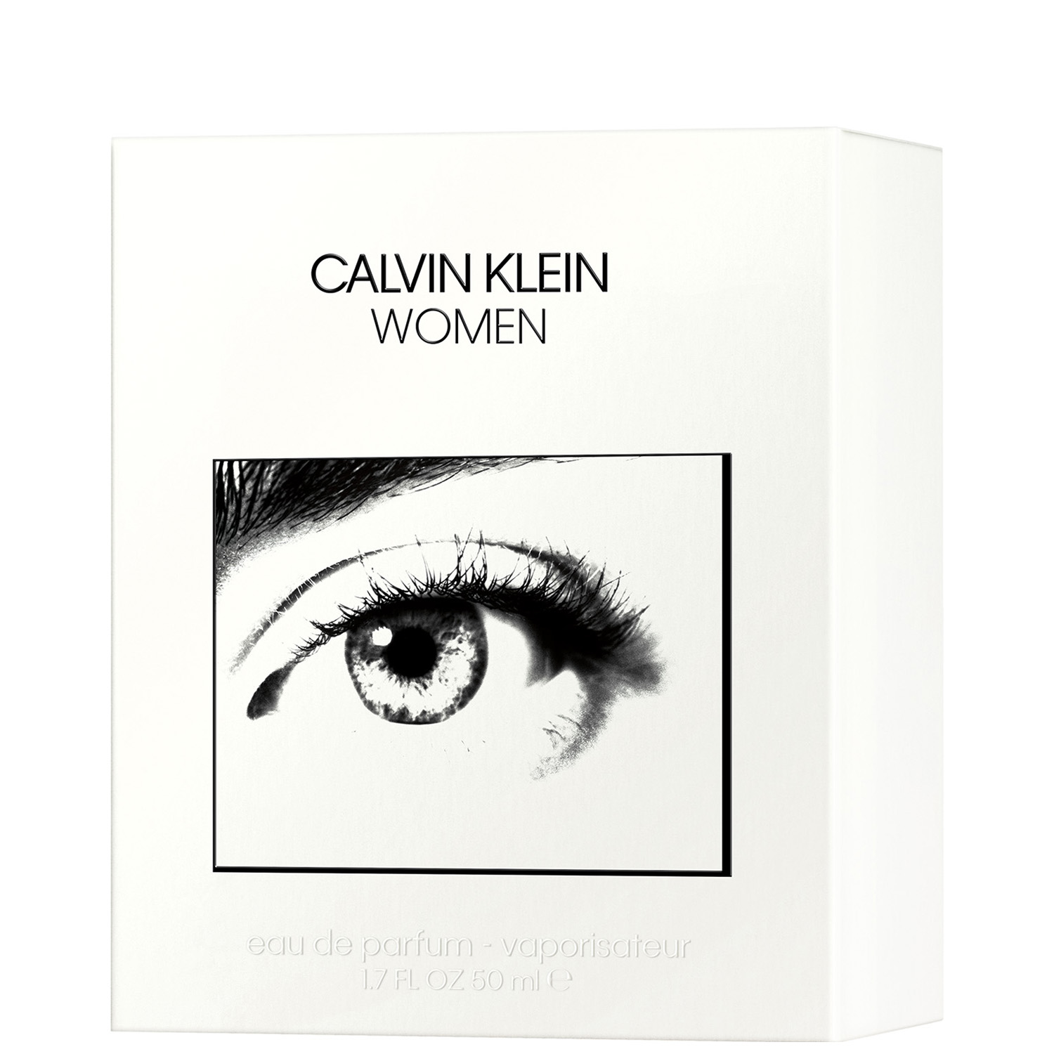 Calvin Klein Women Eau de Parfum 50ml