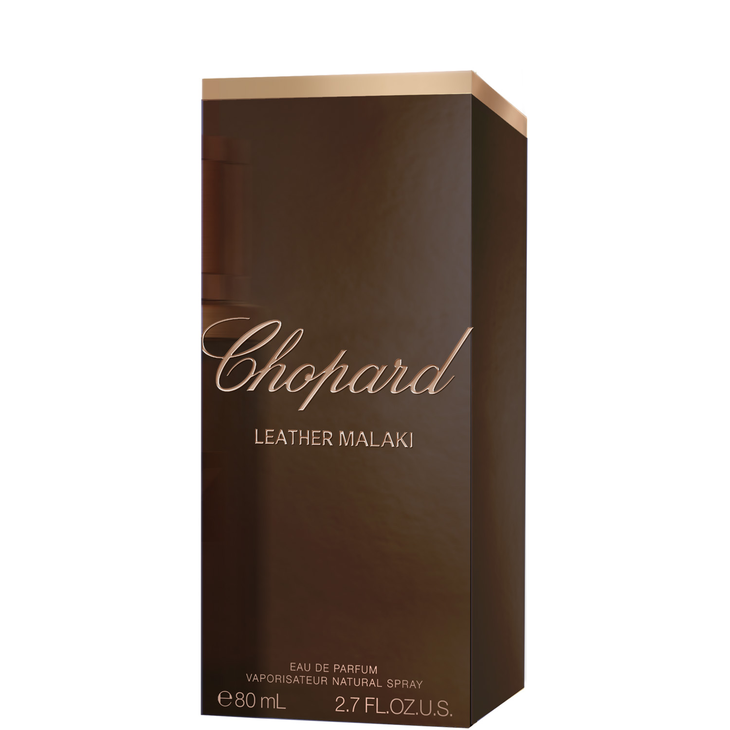 Chopard Leather Malaki Eau de Parfum 80ml